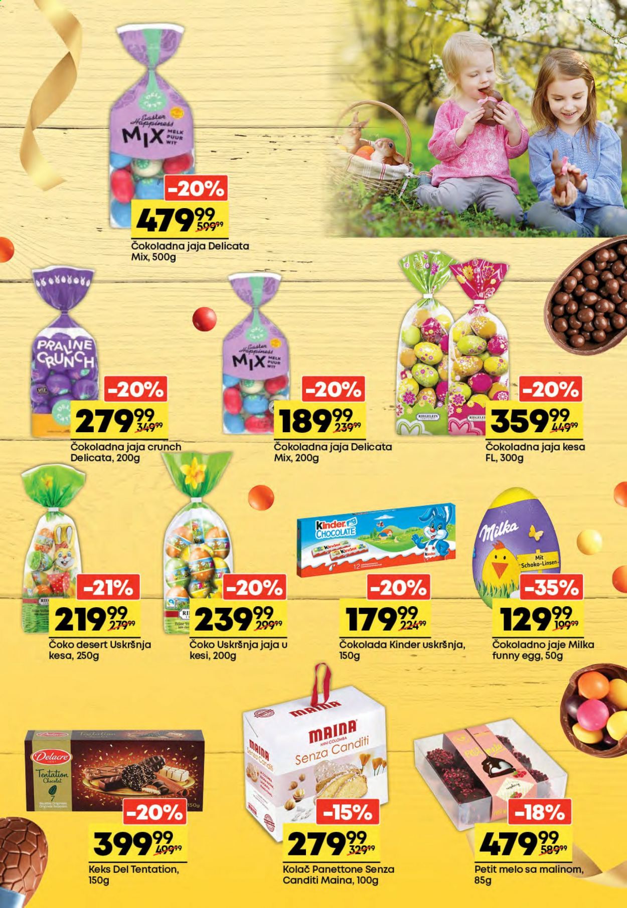 Maxi katalog - 07.04.2021 - 20.04.2021. Stranica 3