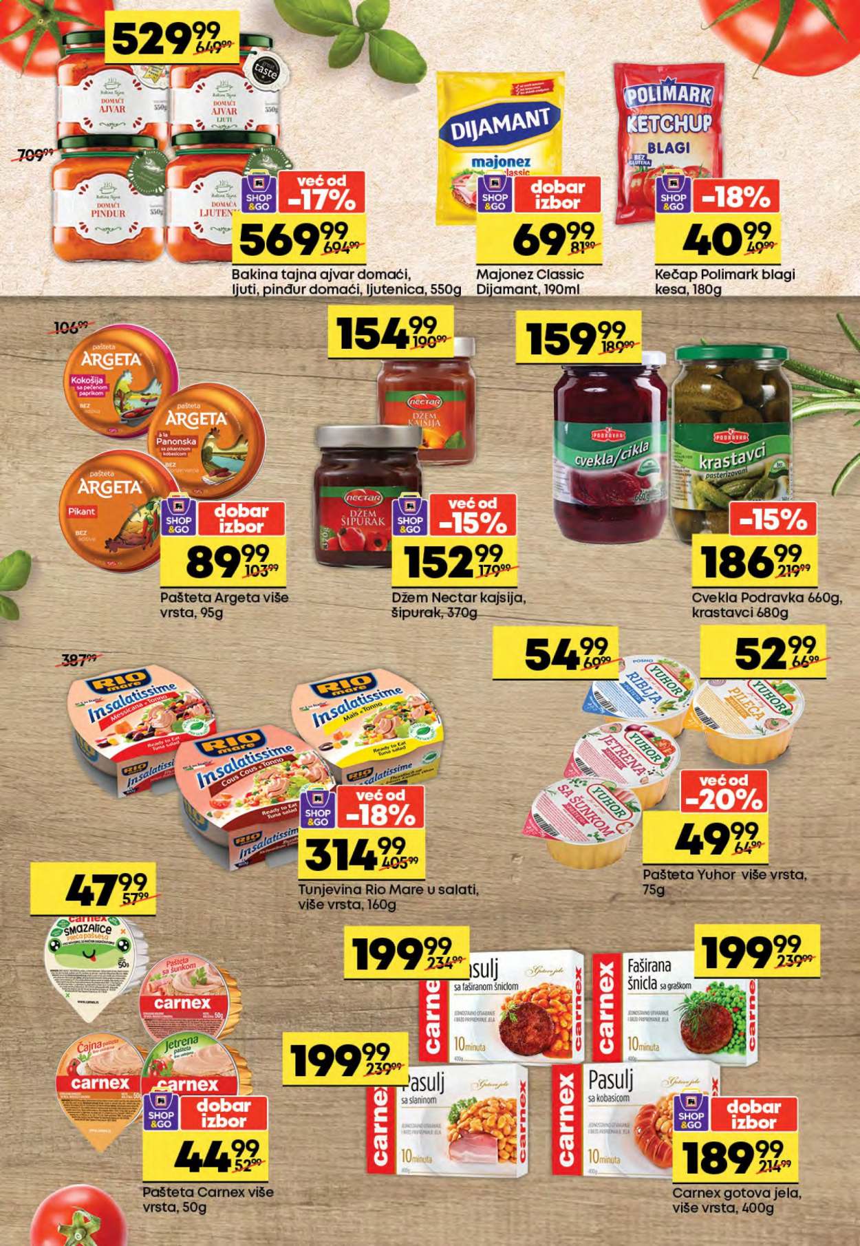 Maxi katalog - 07.04.2021 - 20.04.2021. Stranica 9