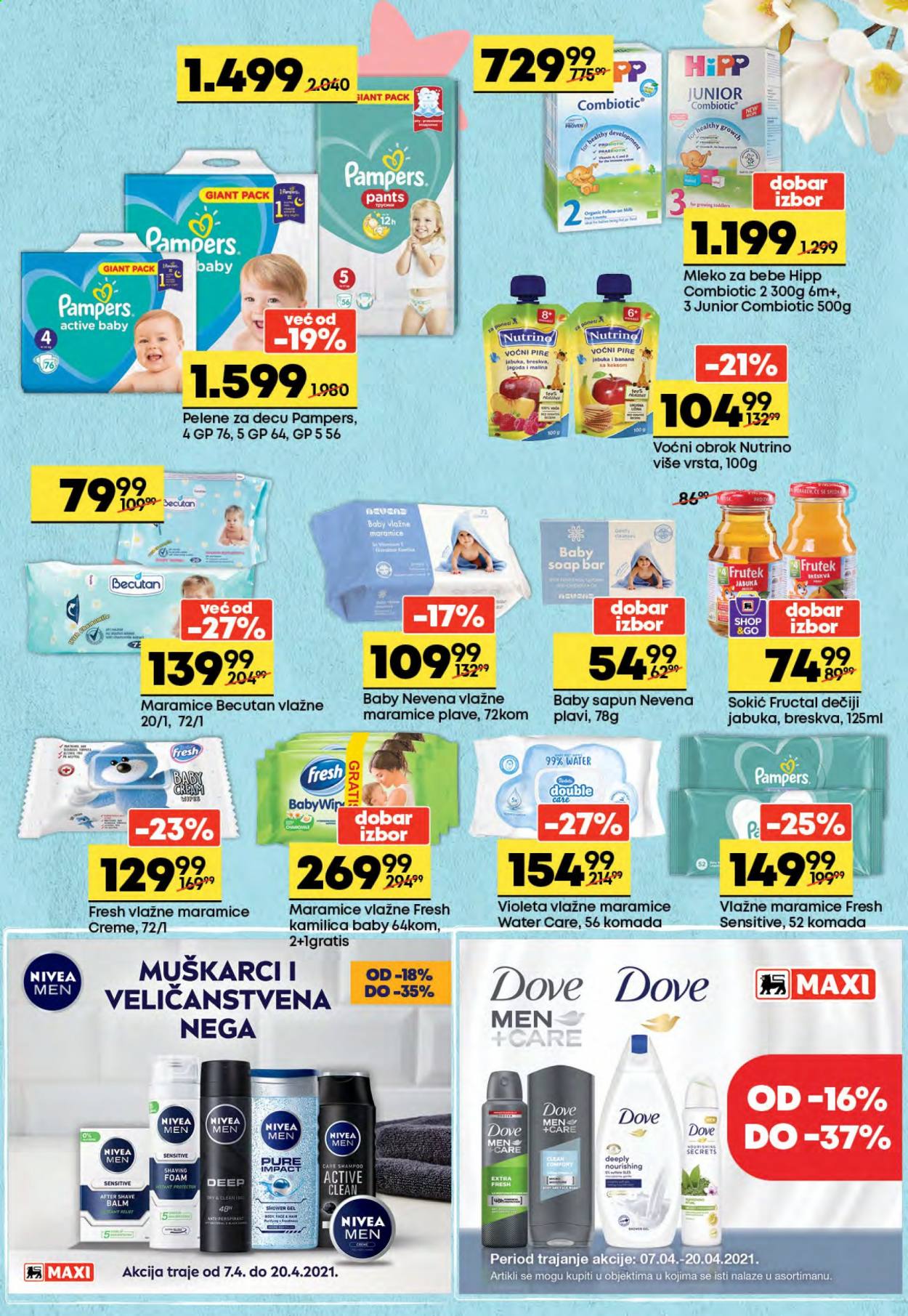 Maxi katalog - 07.04.2021 - 20.04.2021. Stranica 17