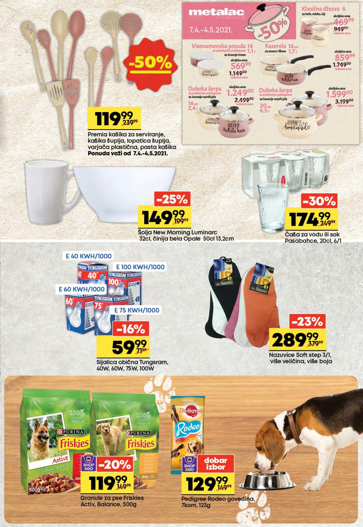 Maxi katalog - 07.04.2021 - 20.04.2021. Stranica 19