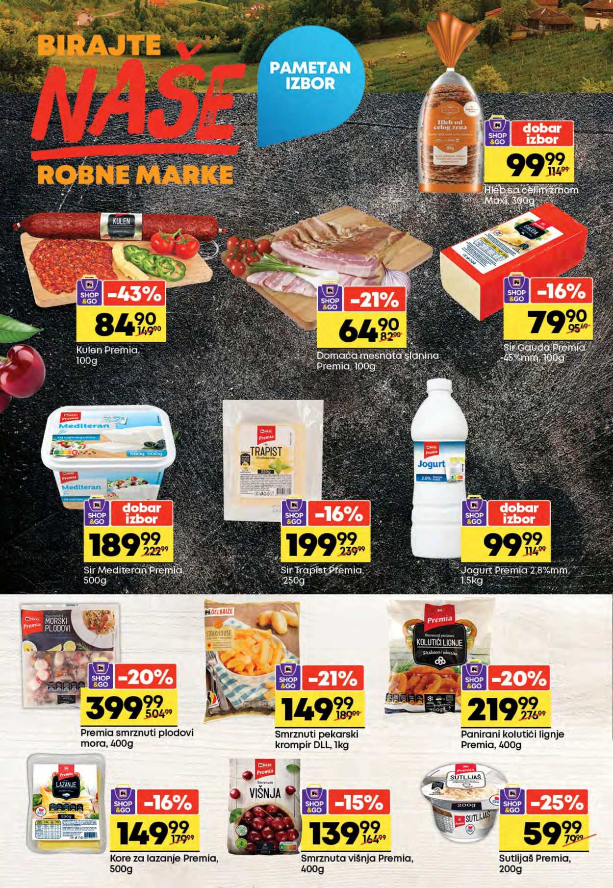Maxi katalog - 07.04.2021 - 20.04.2021. Stranica 20
