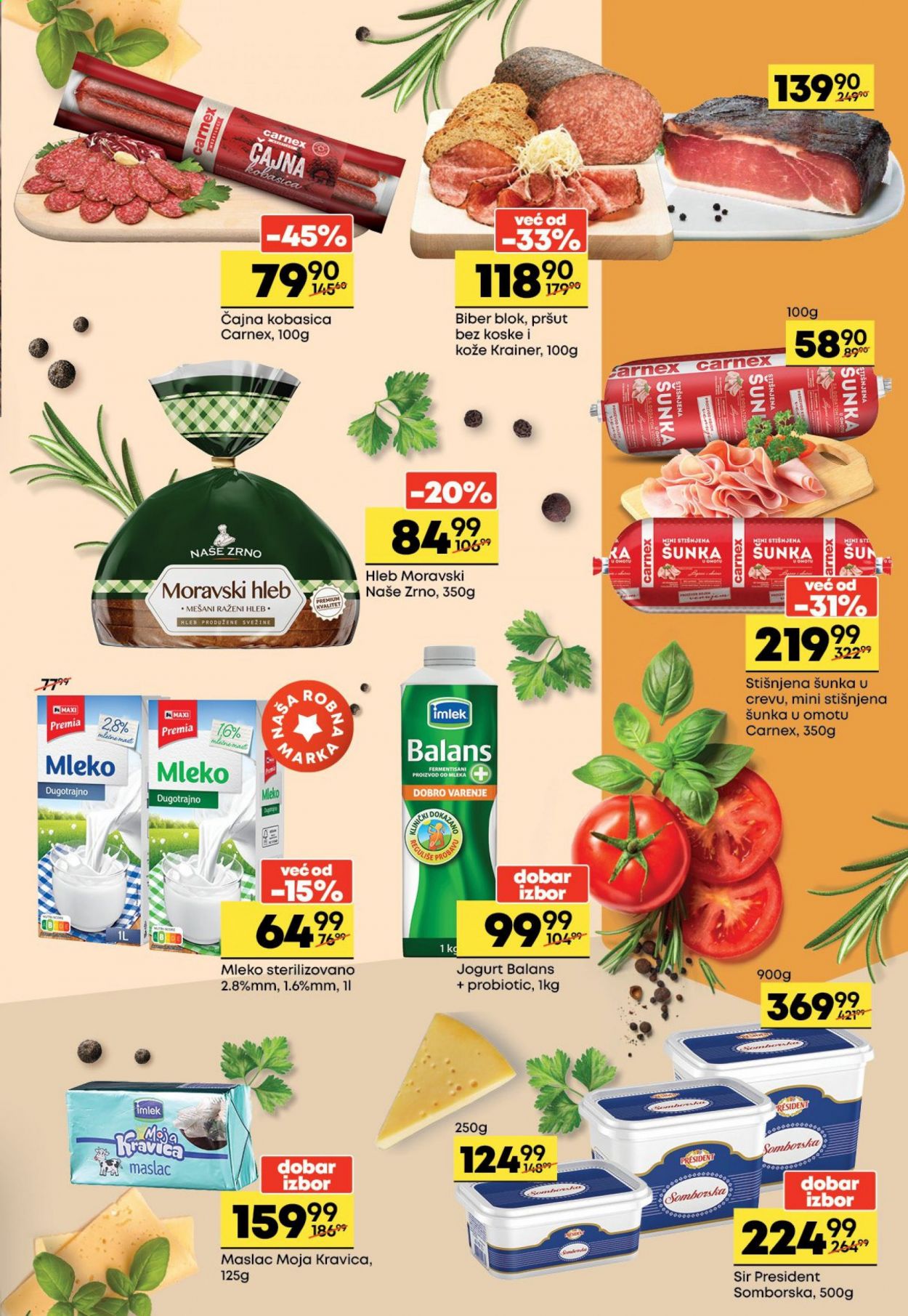 Mega Maxi katalog - 08.04.2021 - 14.04.2021. Stranica 5