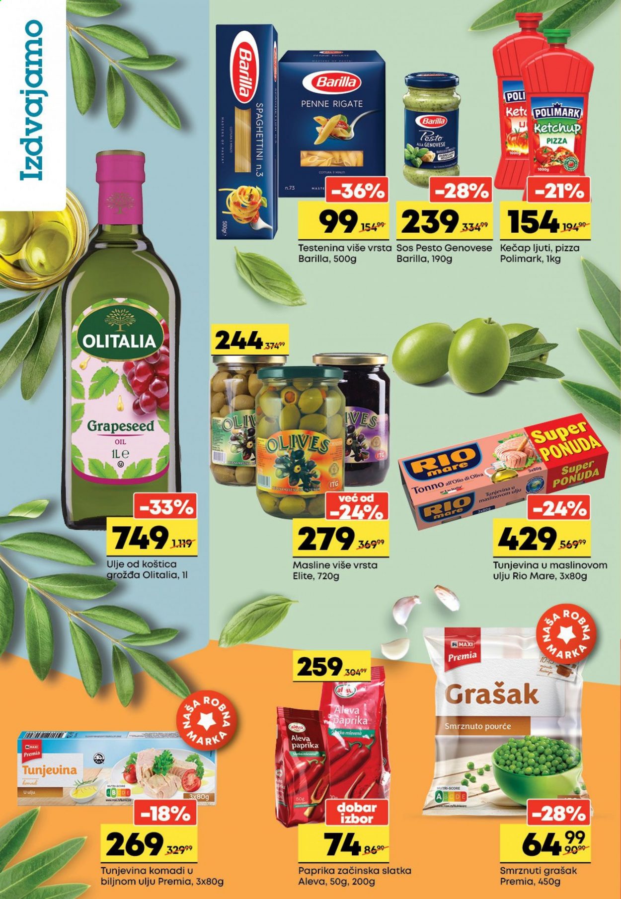 Mega Maxi katalog - 08.04.2021 - 14.04.2021. Stranica 6
