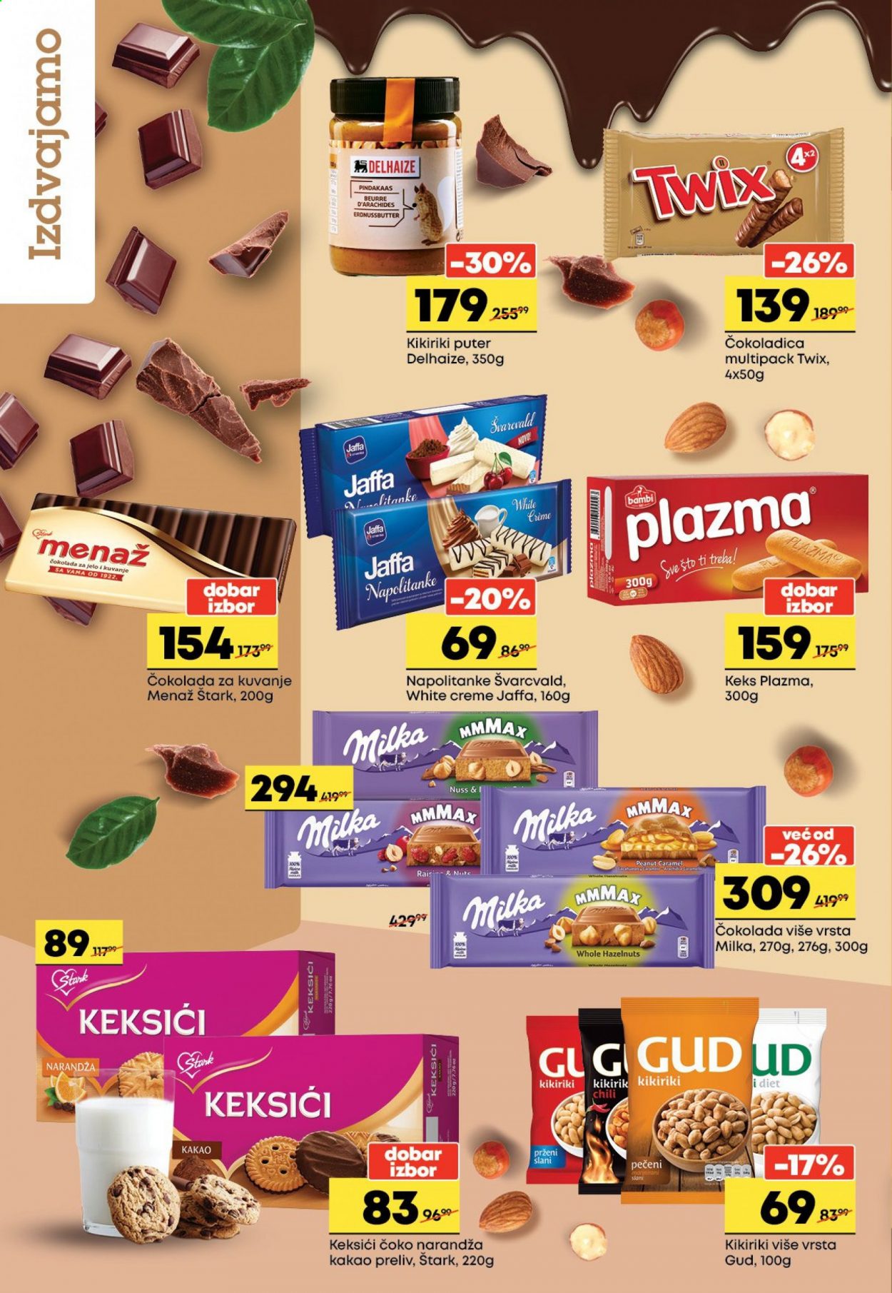 Mega Maxi katalog - 08.04.2021 - 14.04.2021. Stranica 8