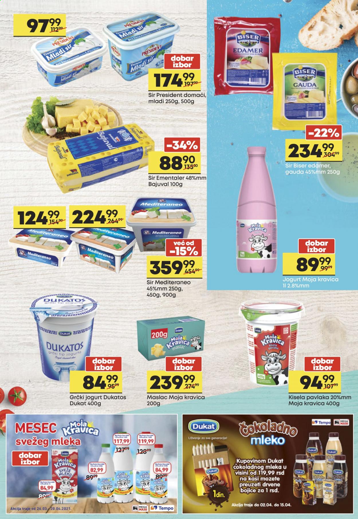 Mega Maxi katalog - 07.04.2021 - 20.04.2021. Stranica 5
