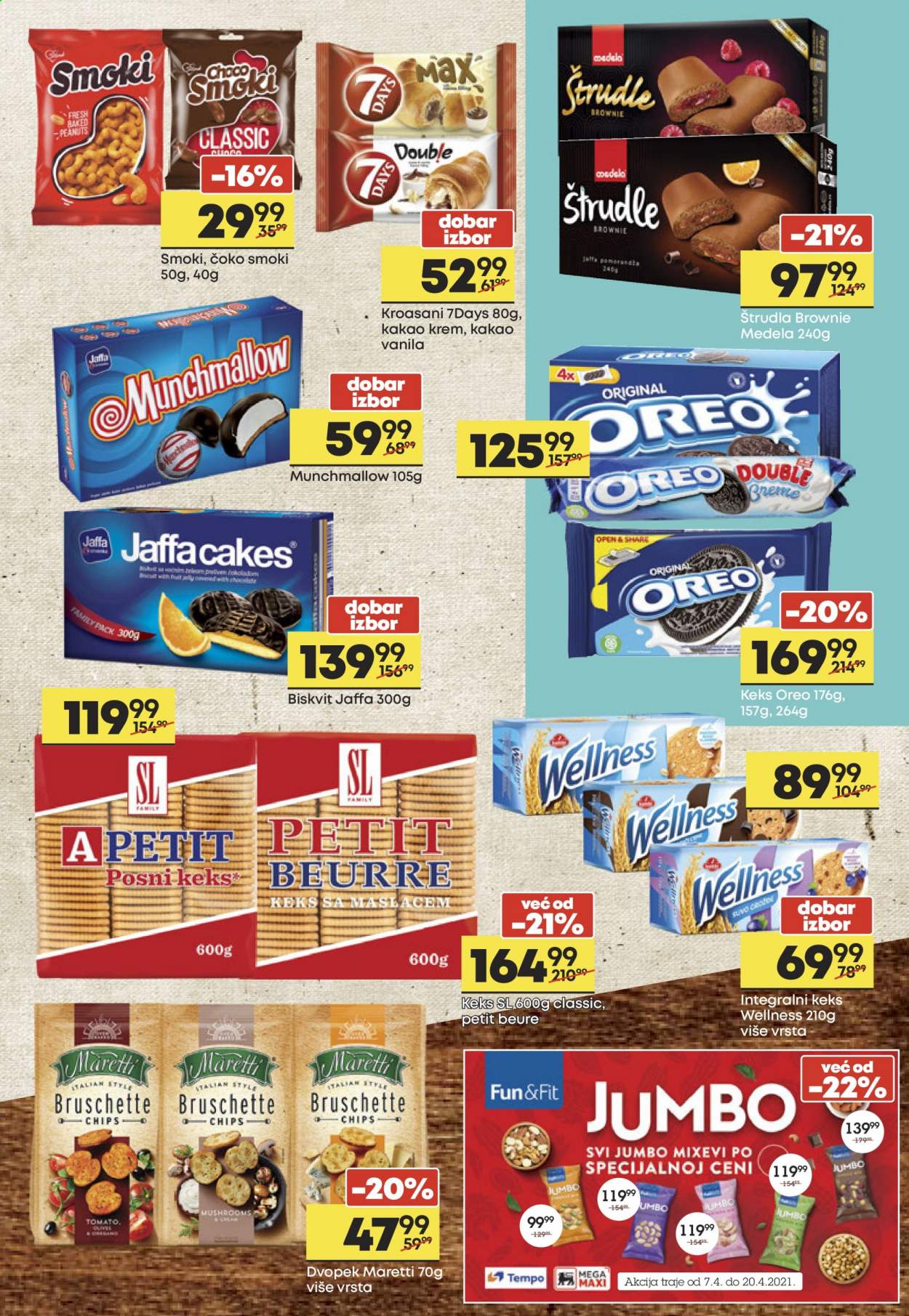 Mega Maxi katalog - 07.04.2021 - 20.04.2021. Stranica 9
