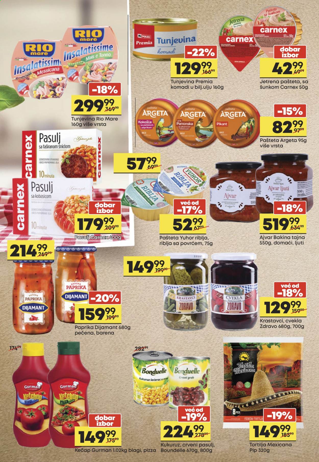 Mega Maxi katalog - 07.04.2021 - 20.04.2021. Stranica 10