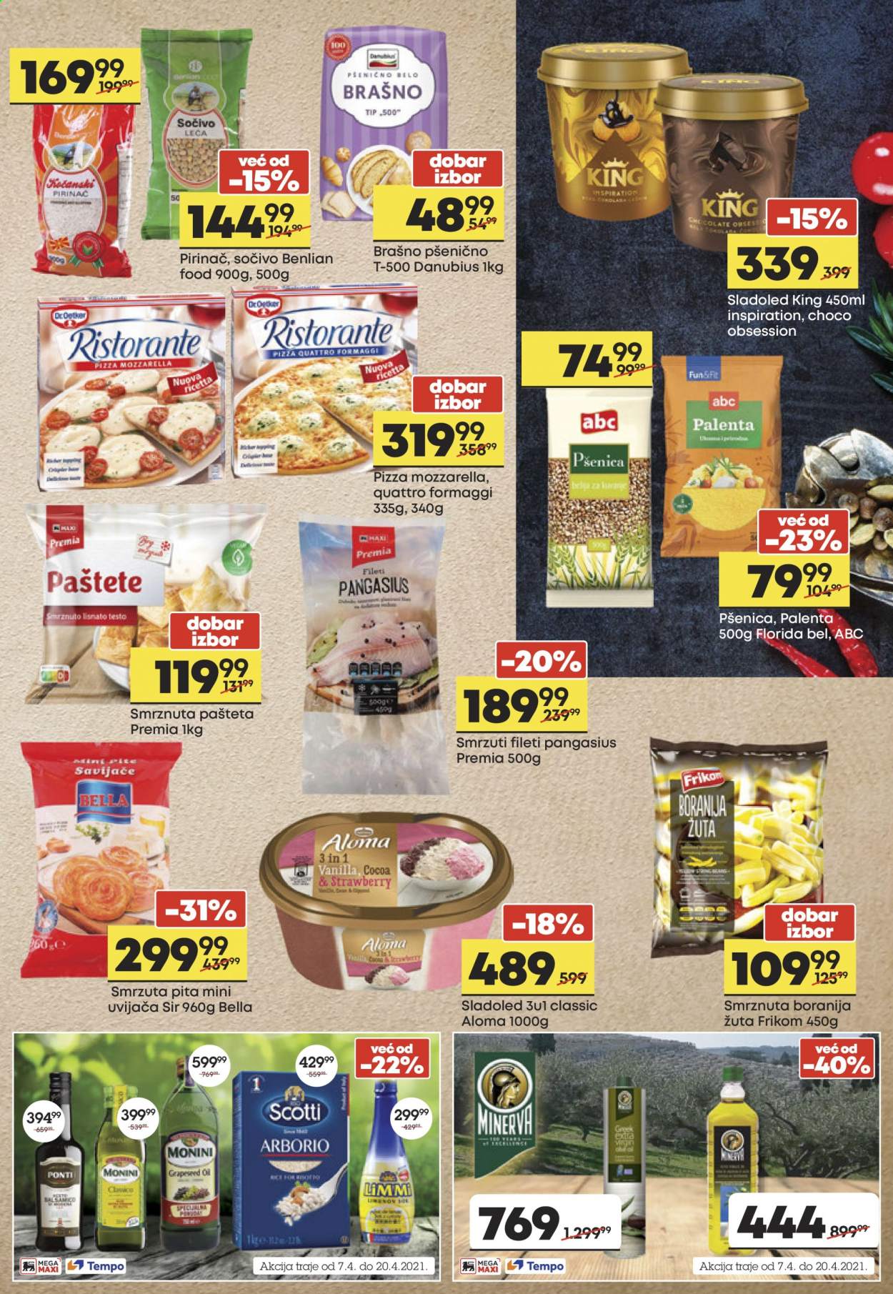 Mega Maxi katalog - 07.04.2021 - 20.04.2021. Stranica 11