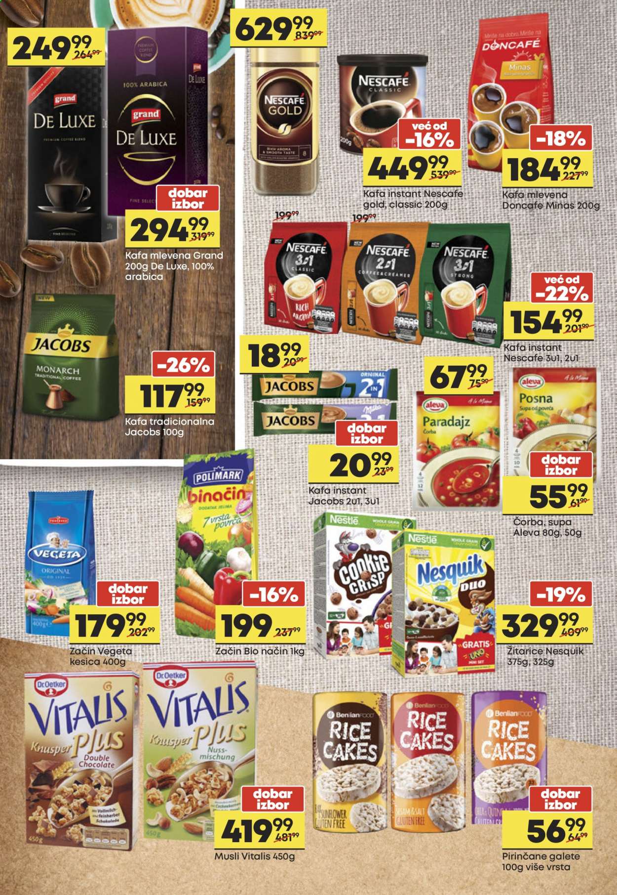 Mega Maxi katalog - 07.04.2021 - 20.04.2021. Stranica 12