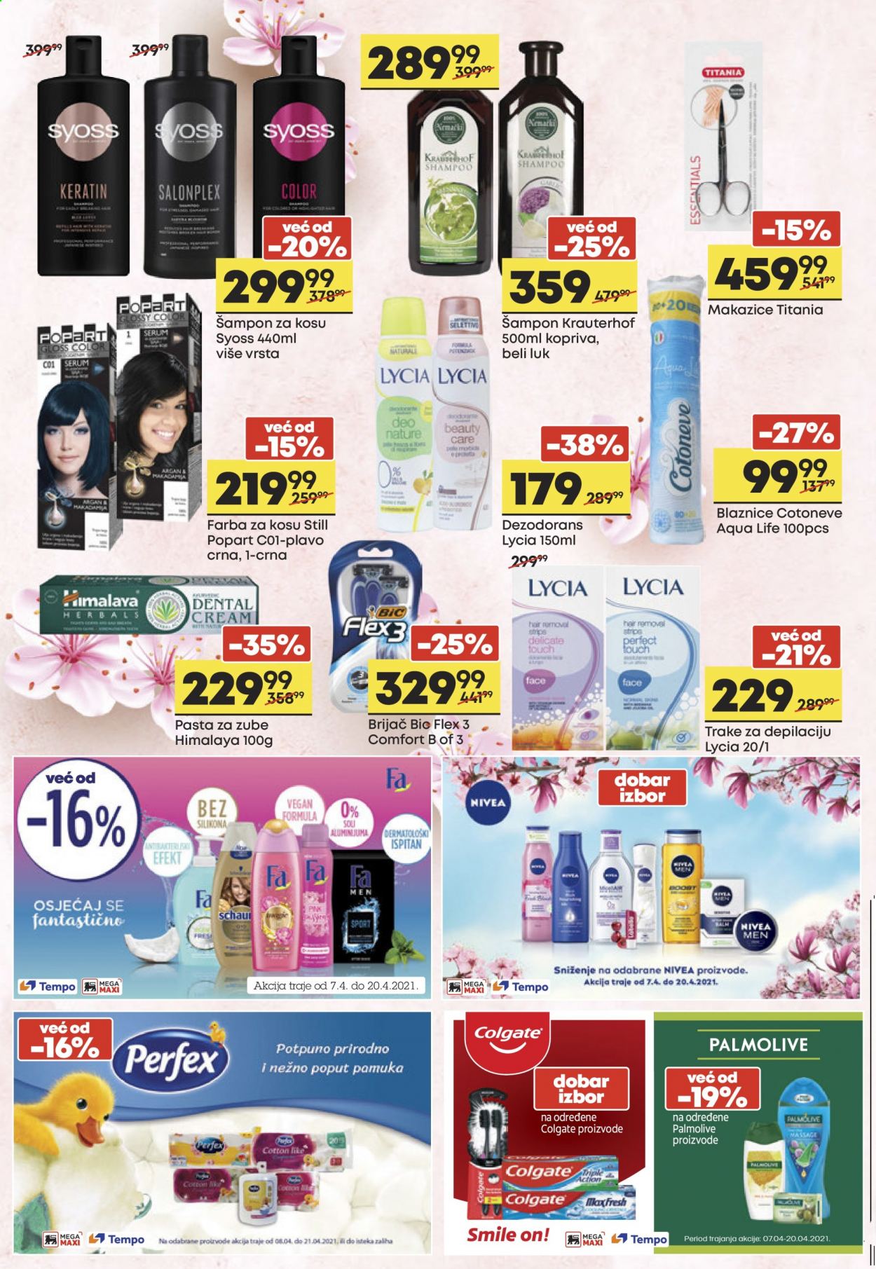 Mega Maxi katalog - 07.04.2021 - 20.04.2021. Stranica 14