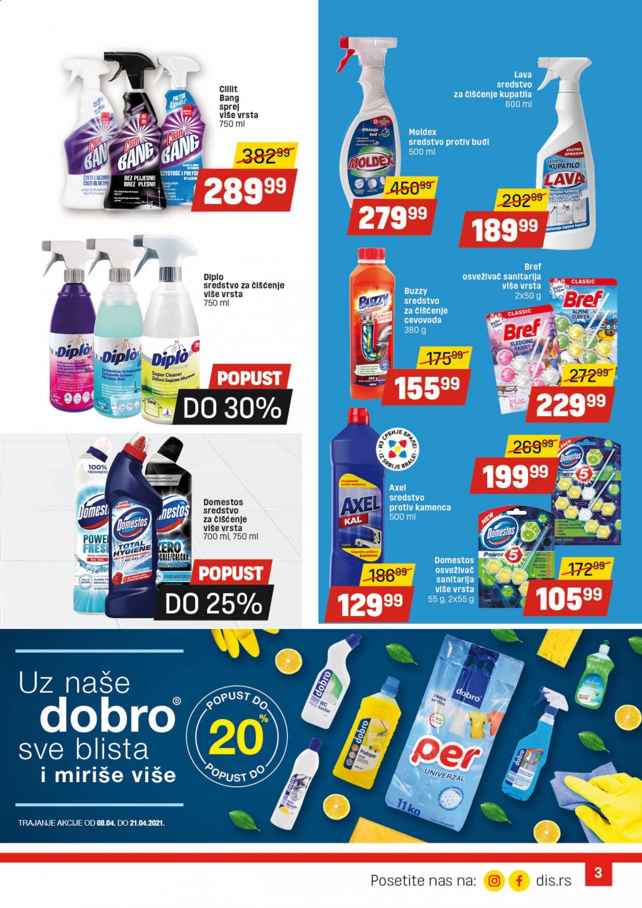 DIS katalog - 08.04.2021 - 21.04.2021. Stranica 3