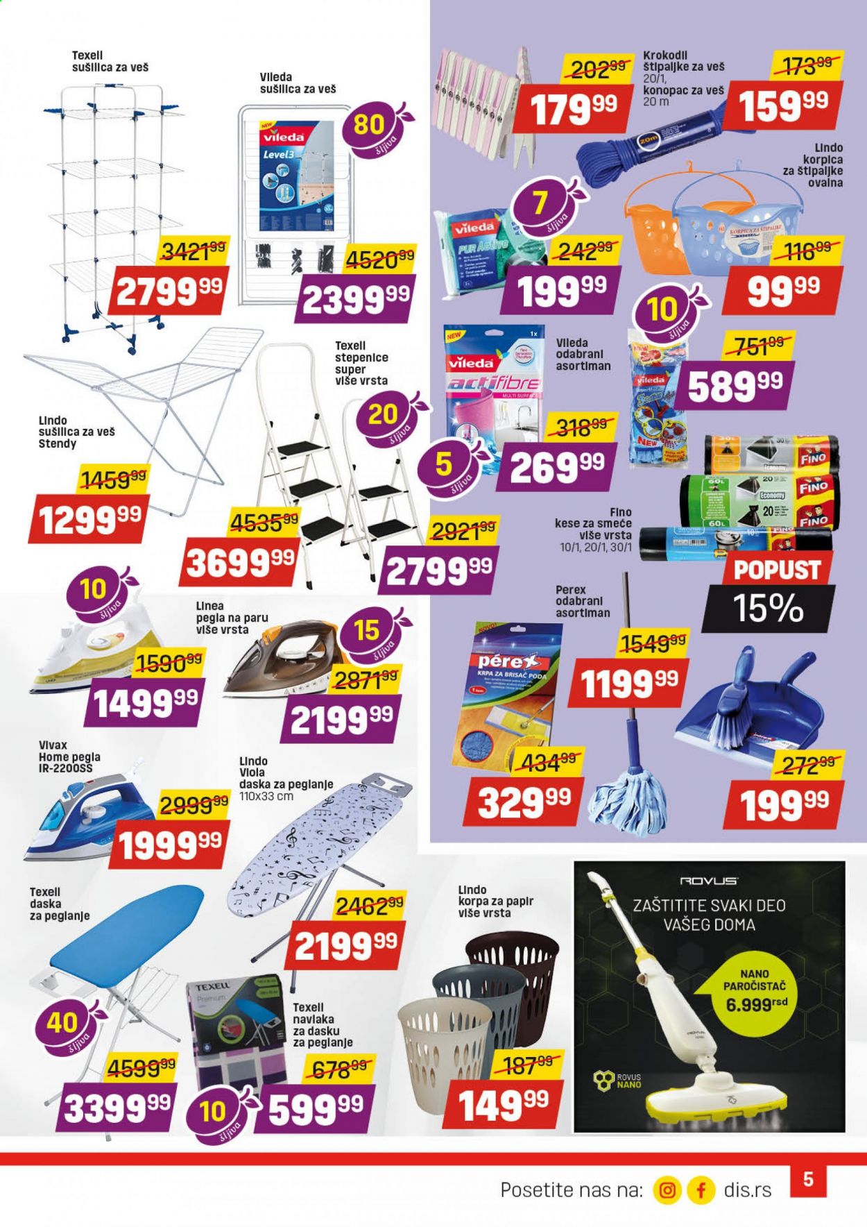 DIS katalog - 08.04.2021 - 21.04.2021. Stranica 5