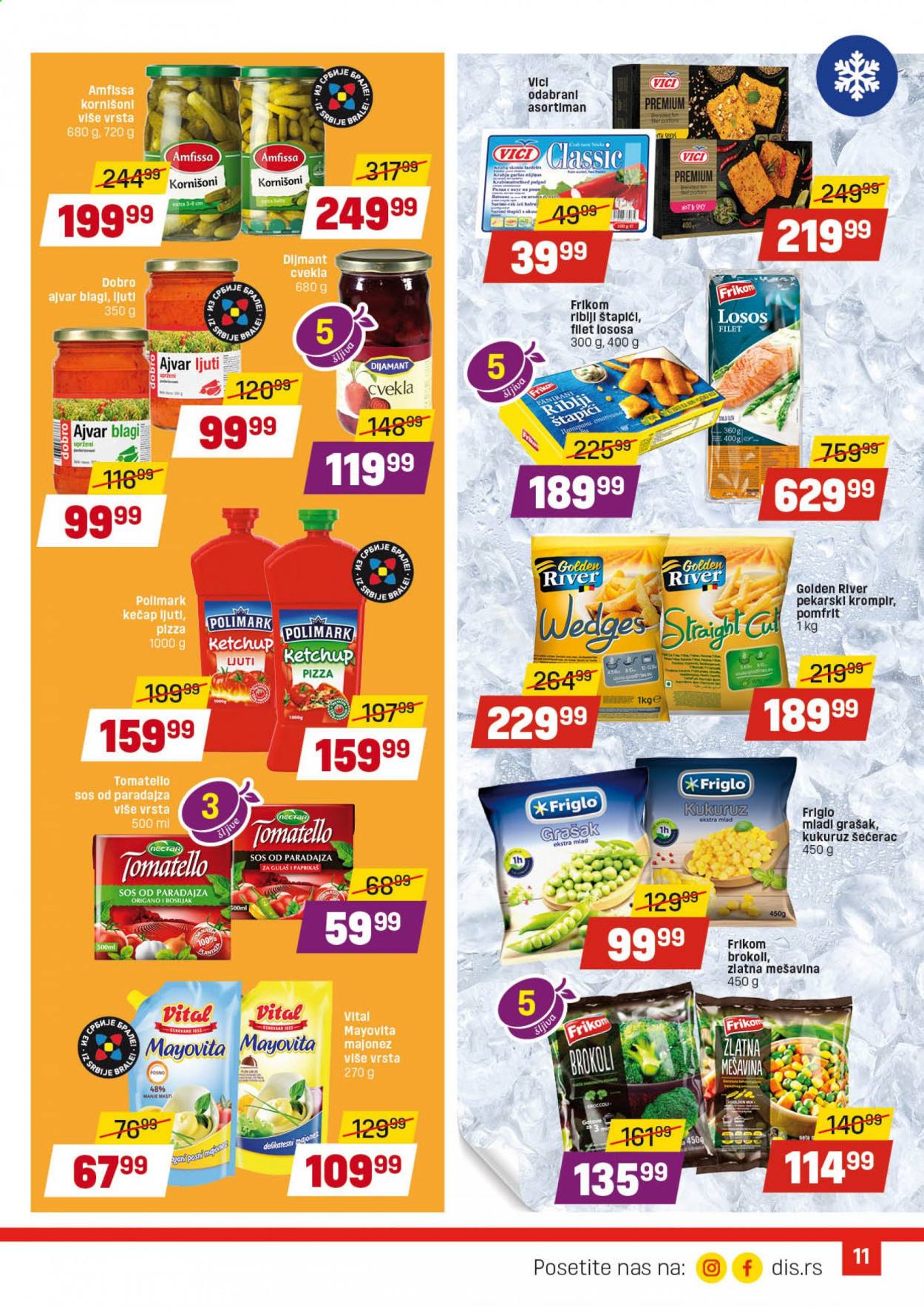 DIS katalog - 08.04.2021 - 21.04.2021. Stranica 11