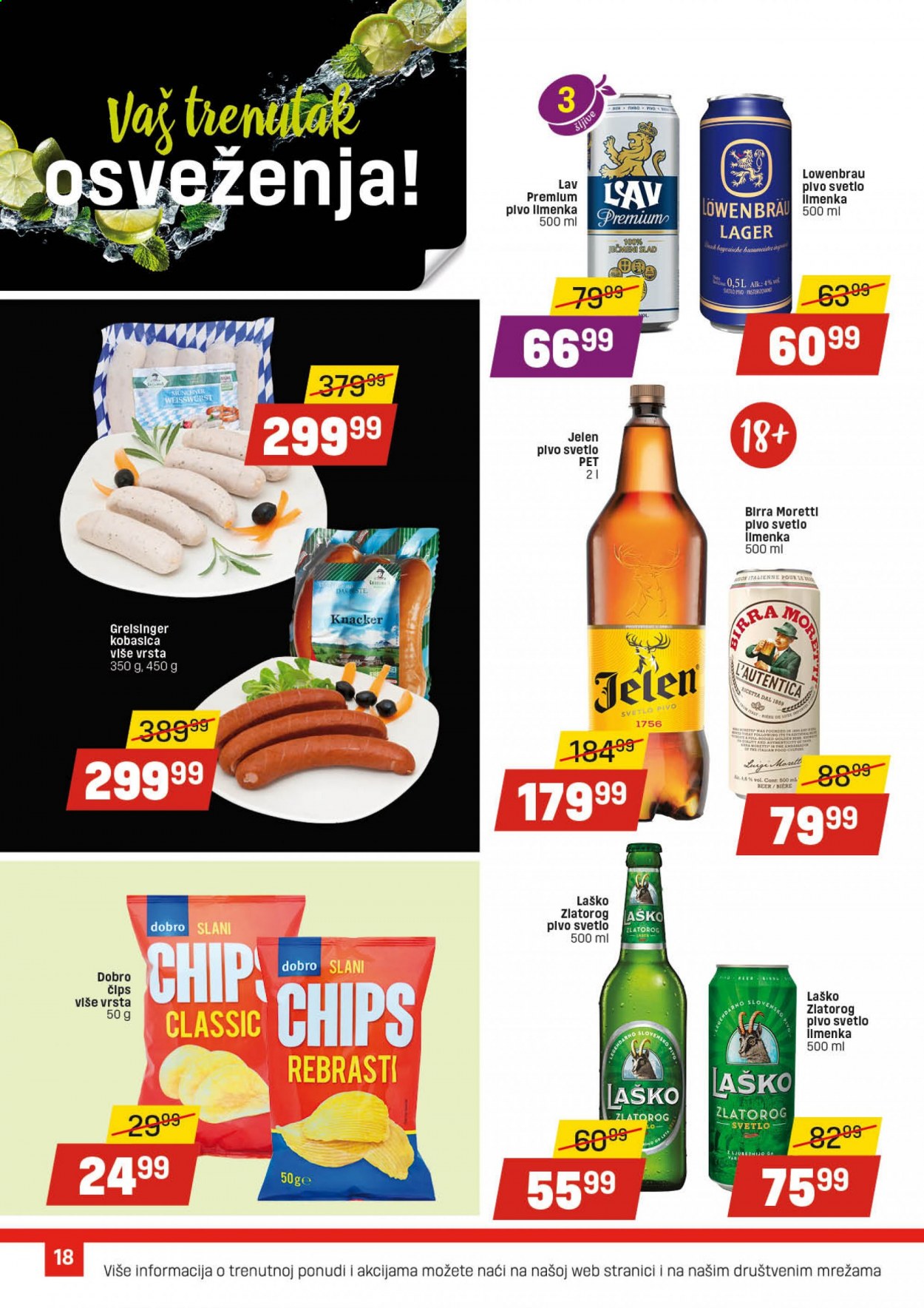 DIS katalog - 08.04.2021 - 21.04.2021. Stranica 18