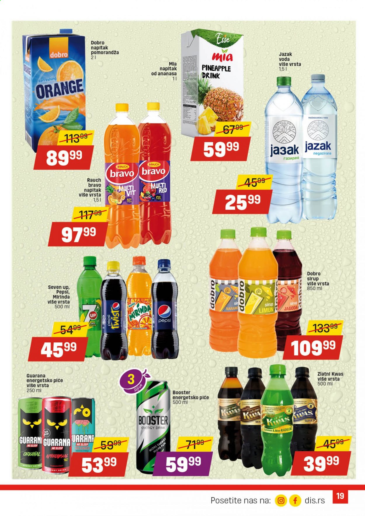 DIS katalog - 08.04.2021 - 21.04.2021. Stranica 19