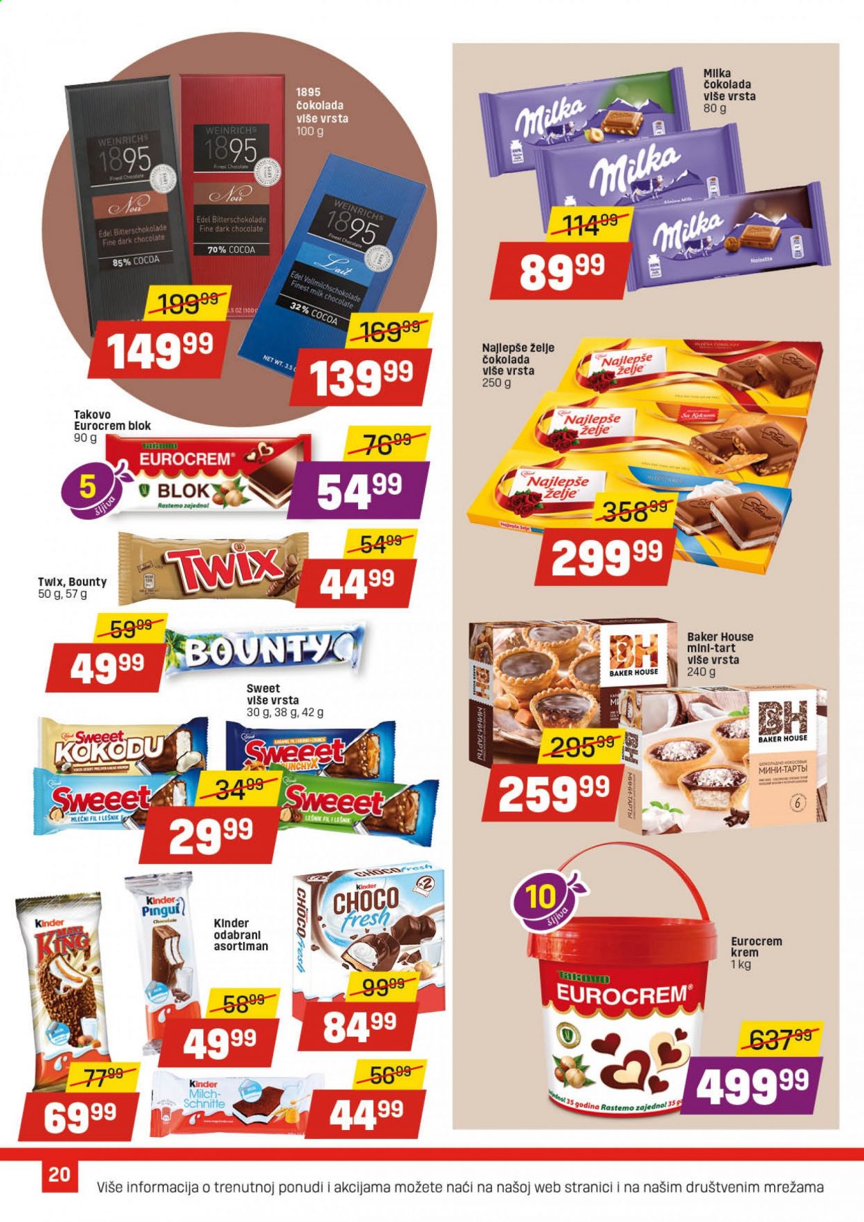 DIS katalog - 08.04.2021 - 21.04.2021. Stranica 20