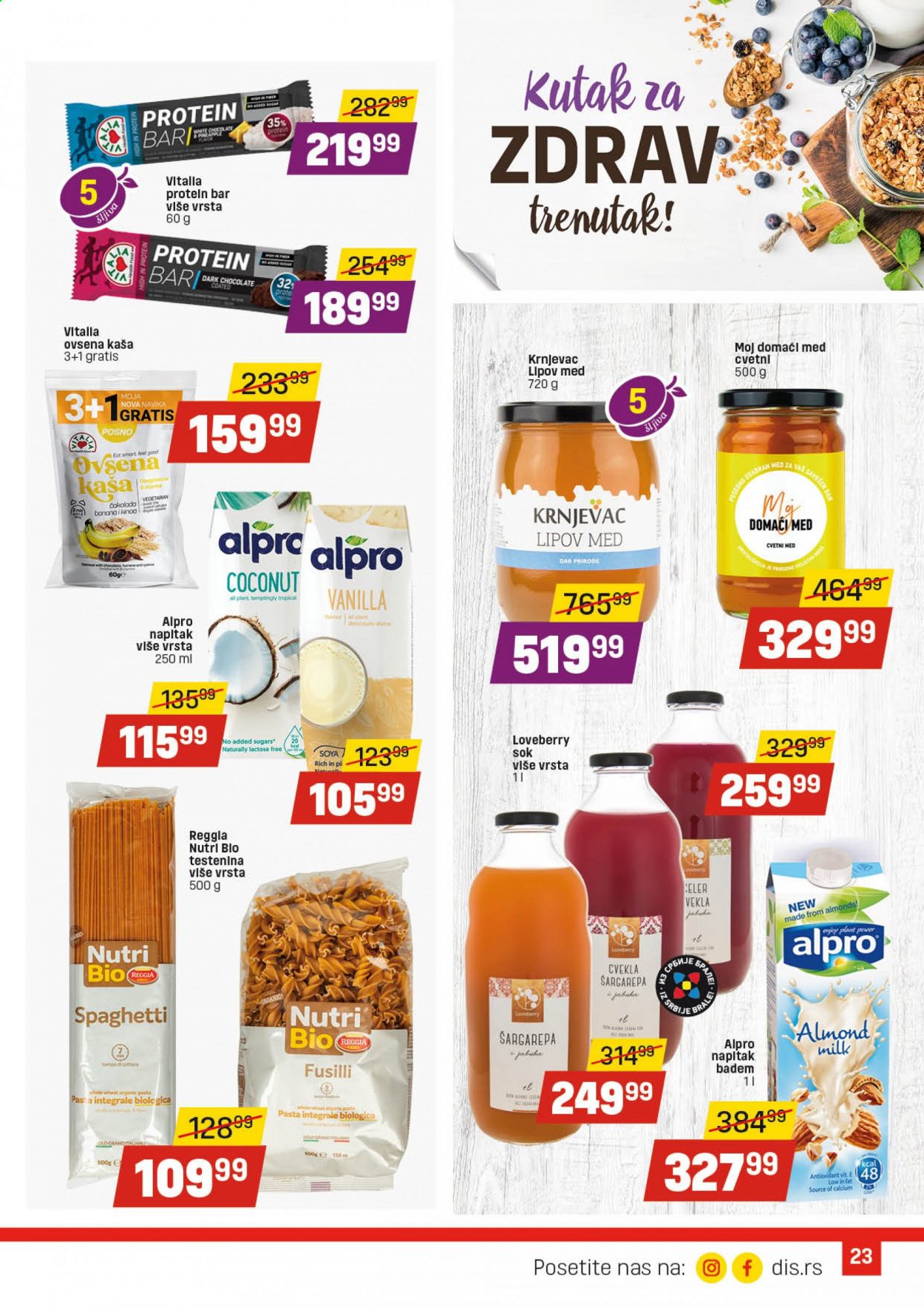 DIS katalog - 08.04.2021 - 21.04.2021. Stranica 23
