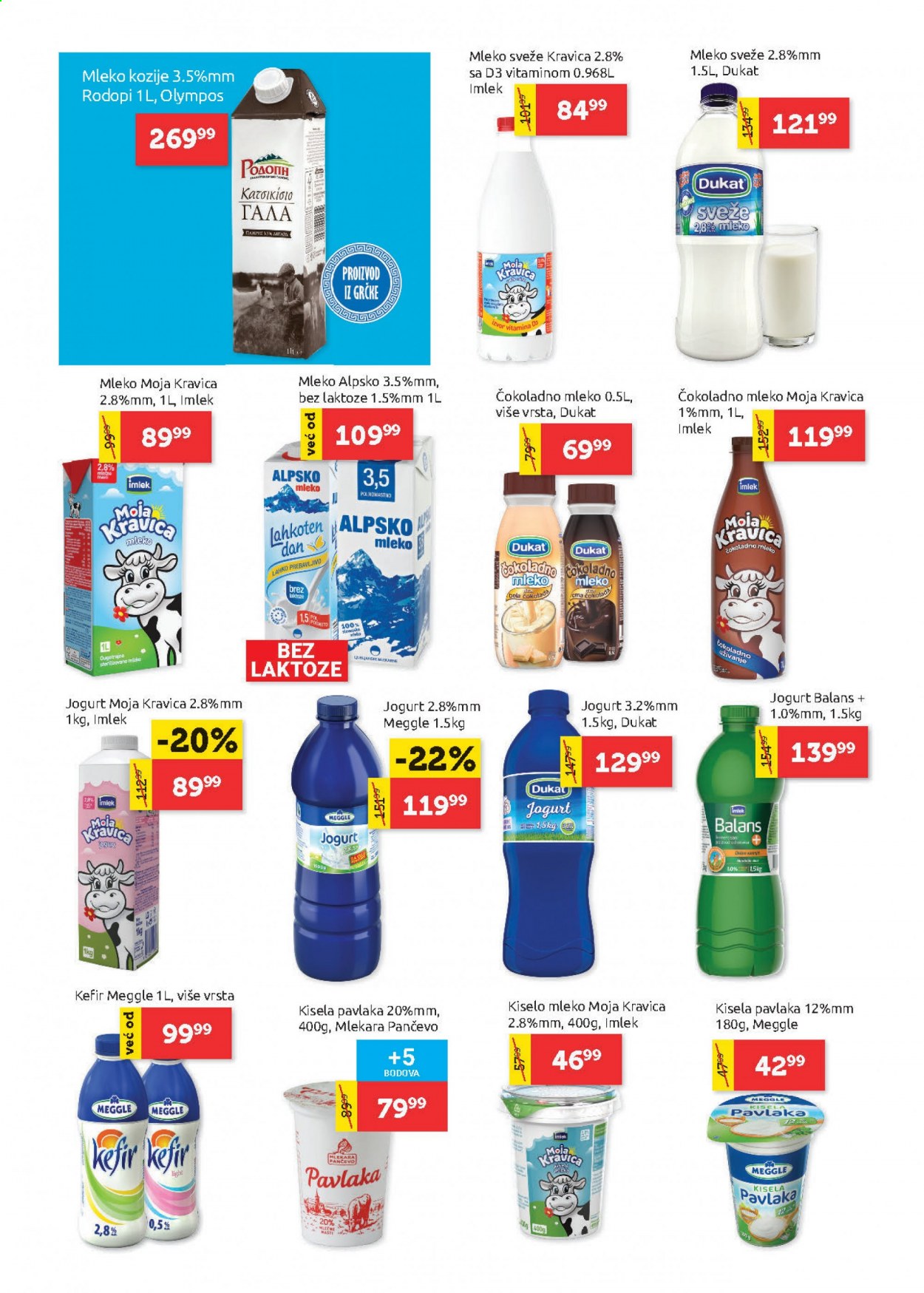 SuperVERO katalog - 08.04.2021 - 21.04.2021. Stranica 6