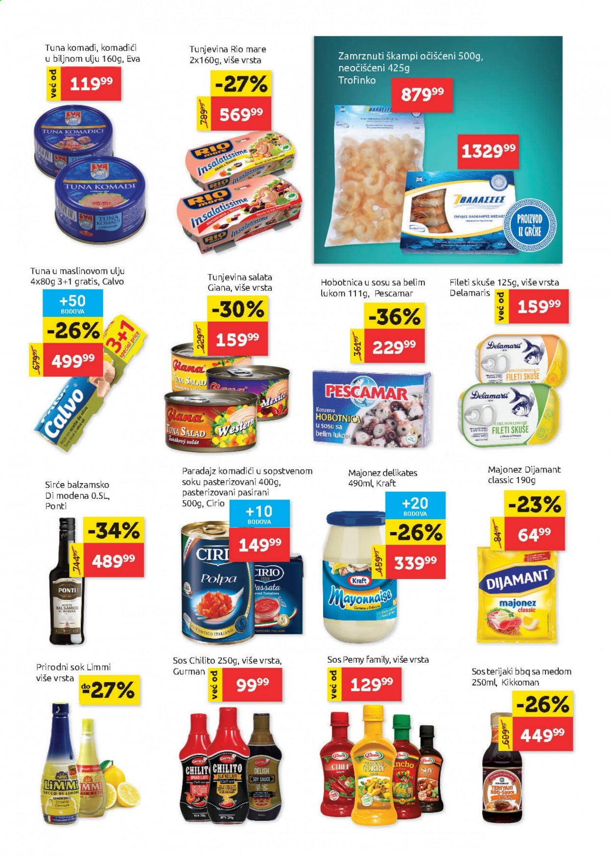 SuperVERO katalog - 08.04.2021 - 21.04.2021. Stranica 8