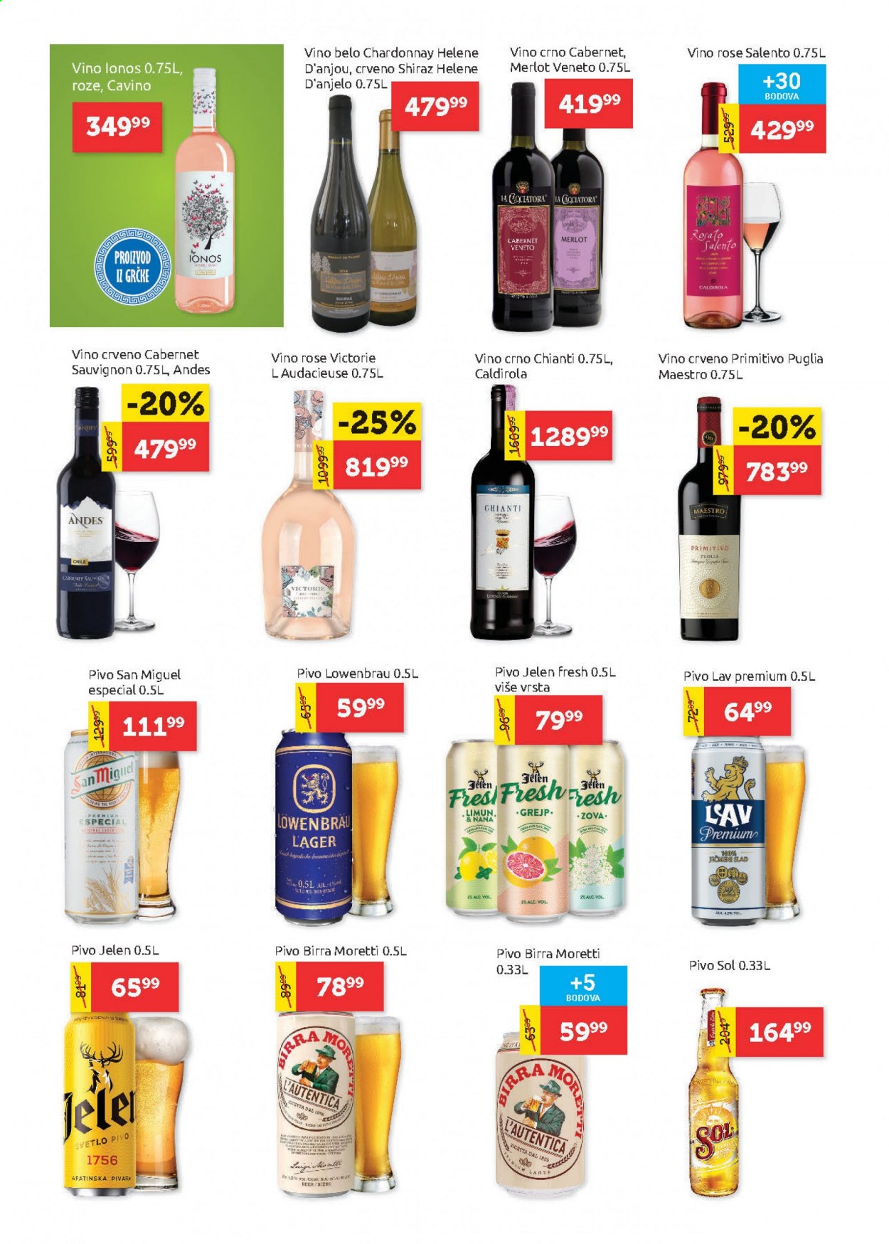 SuperVERO katalog - 08.04.2021 - 21.04.2021. Stranica 18