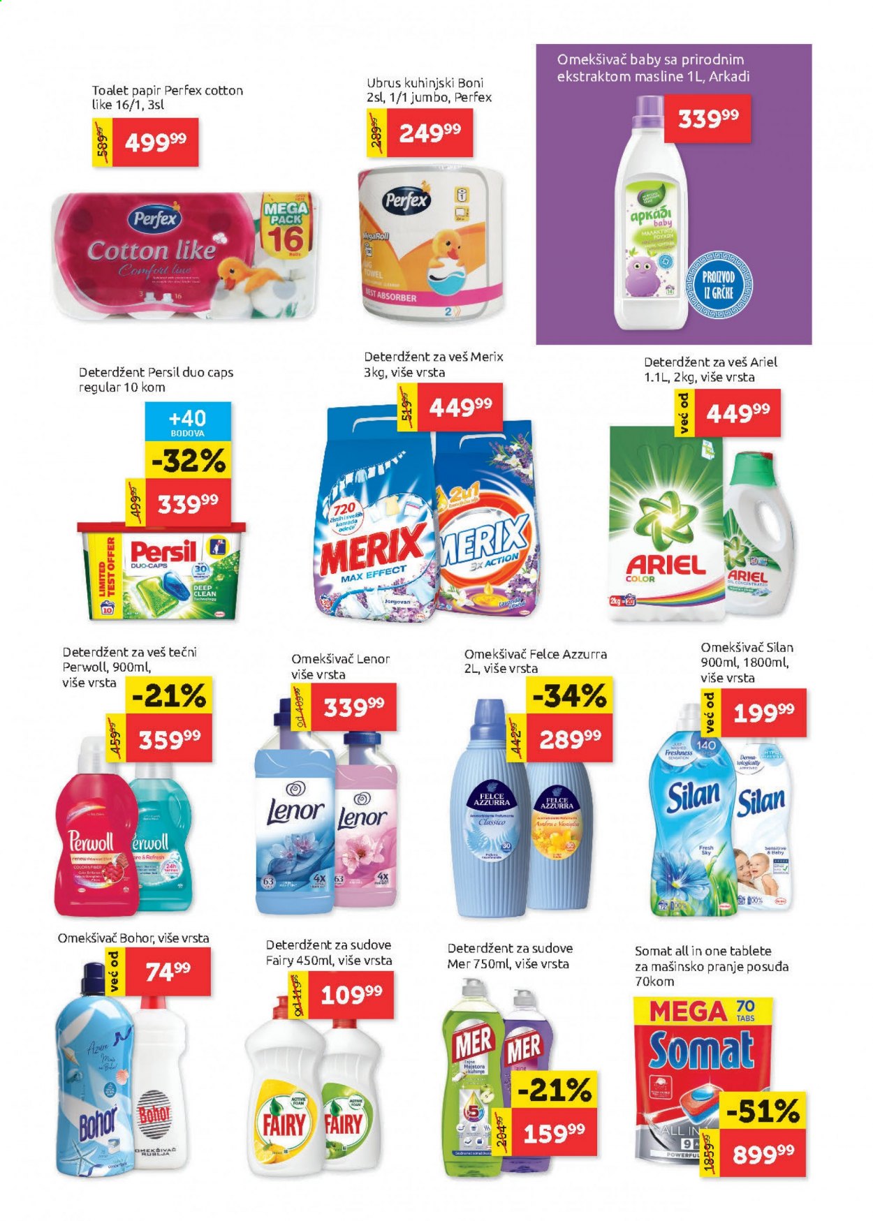 SuperVERO katalog - 08.04.2021 - 21.04.2021. Stranica 22