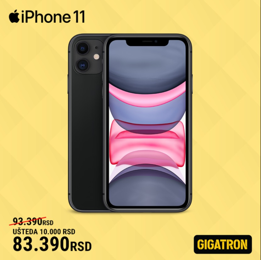 Gigatron katalog. Stranica 1