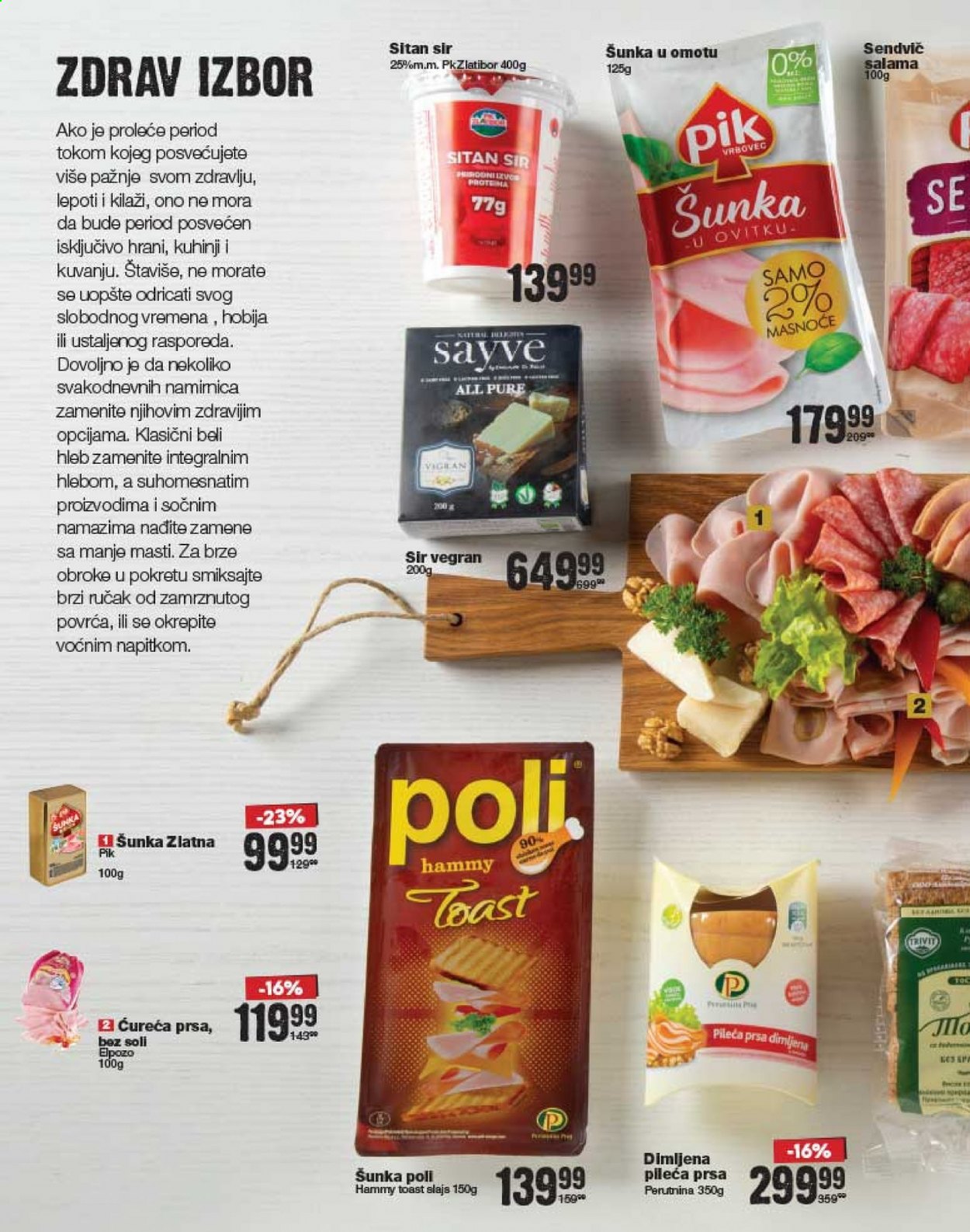 Roda katalog - 12.04.2021 - 09.05.2021. Stranica 18