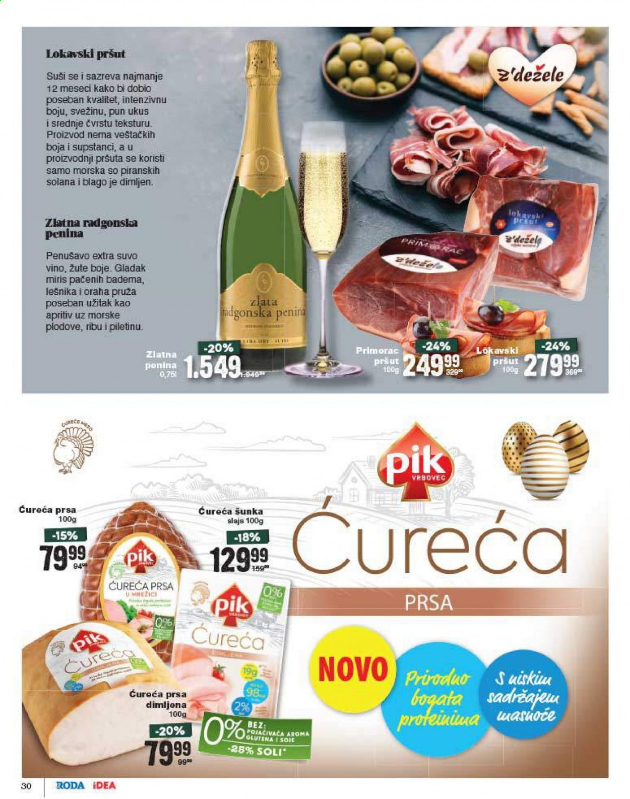 Roda katalog - 12.04.2021 - 09.05.2021. Stranica 30
