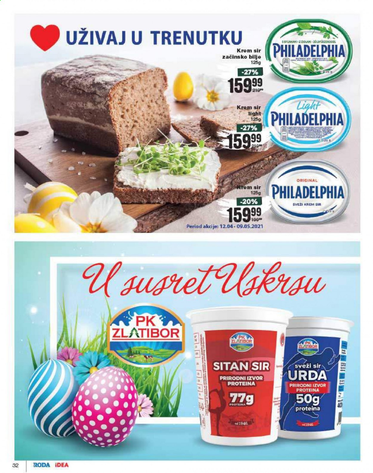 Roda katalog - 12.04.2021 - 09.05.2021. Stranica 32
