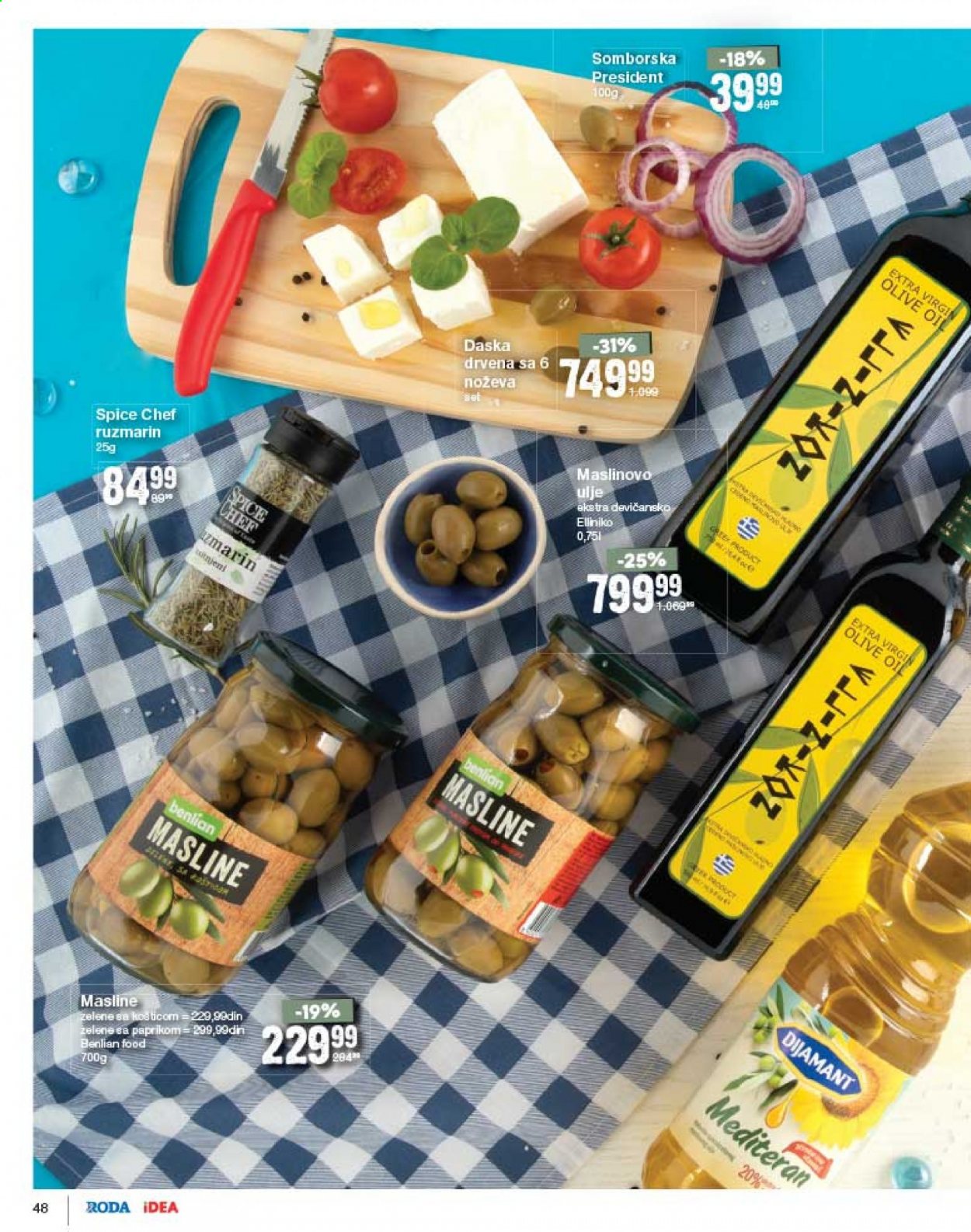 Roda katalog - 12.04.2021 - 09.05.2021. Stranica 48