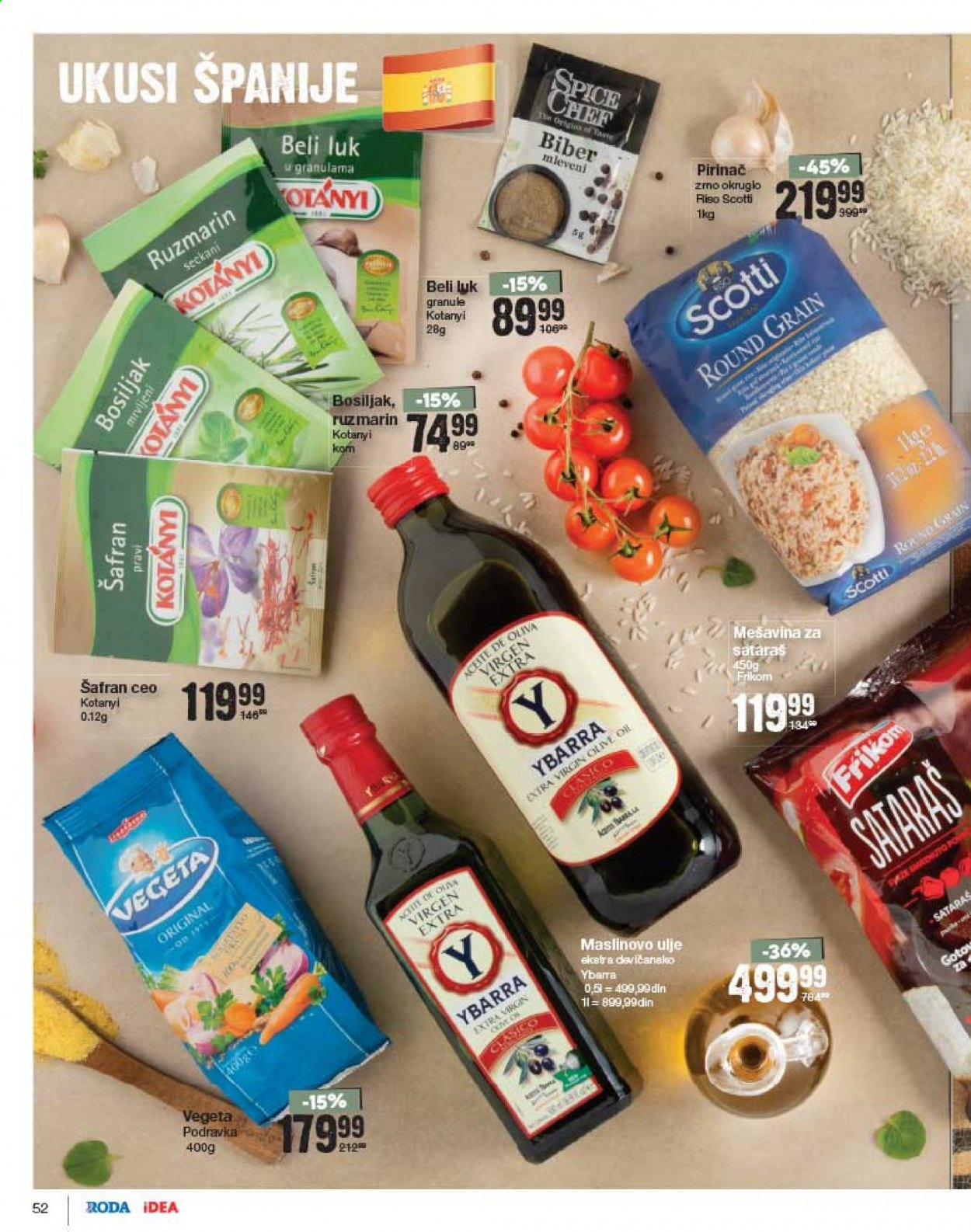 Roda katalog - 12.04.2021 - 09.05.2021. Stranica 52
