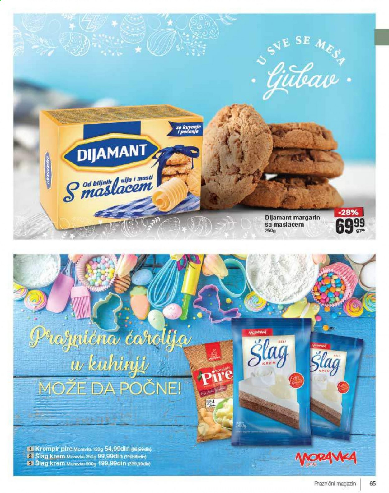 Roda katalog - 12.04.2021 - 09.05.2021. Stranica 65