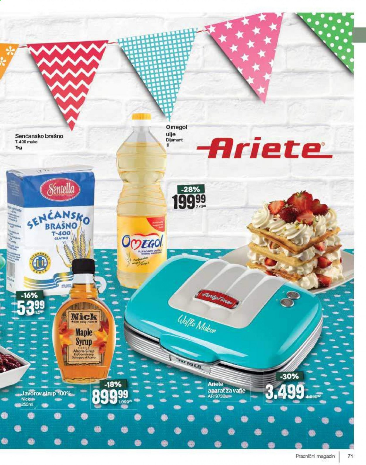 Roda katalog - 12.04.2021 - 09.05.2021. Stranica 71