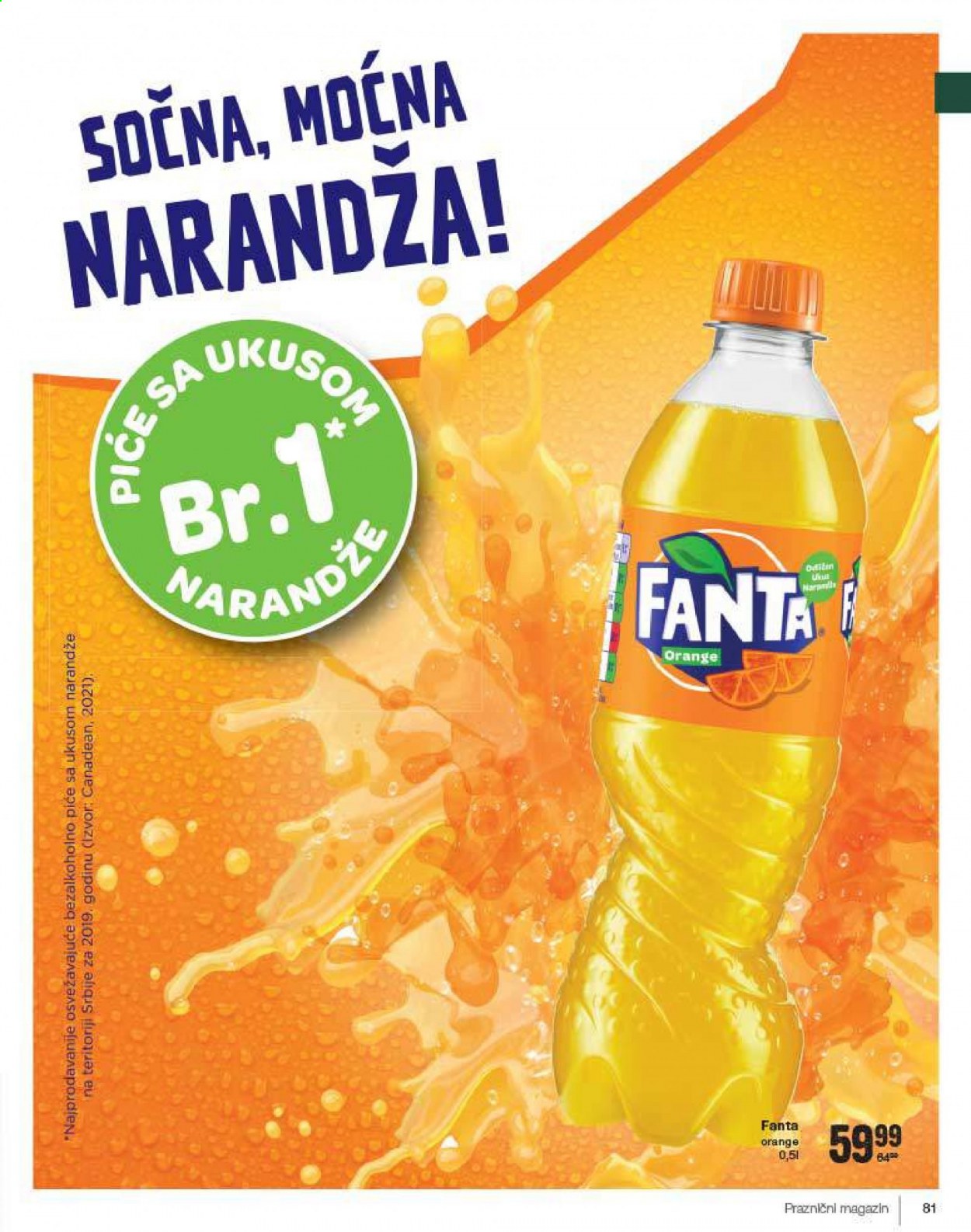 Roda katalog - 12.04.2021 - 09.05.2021. Stranica 81