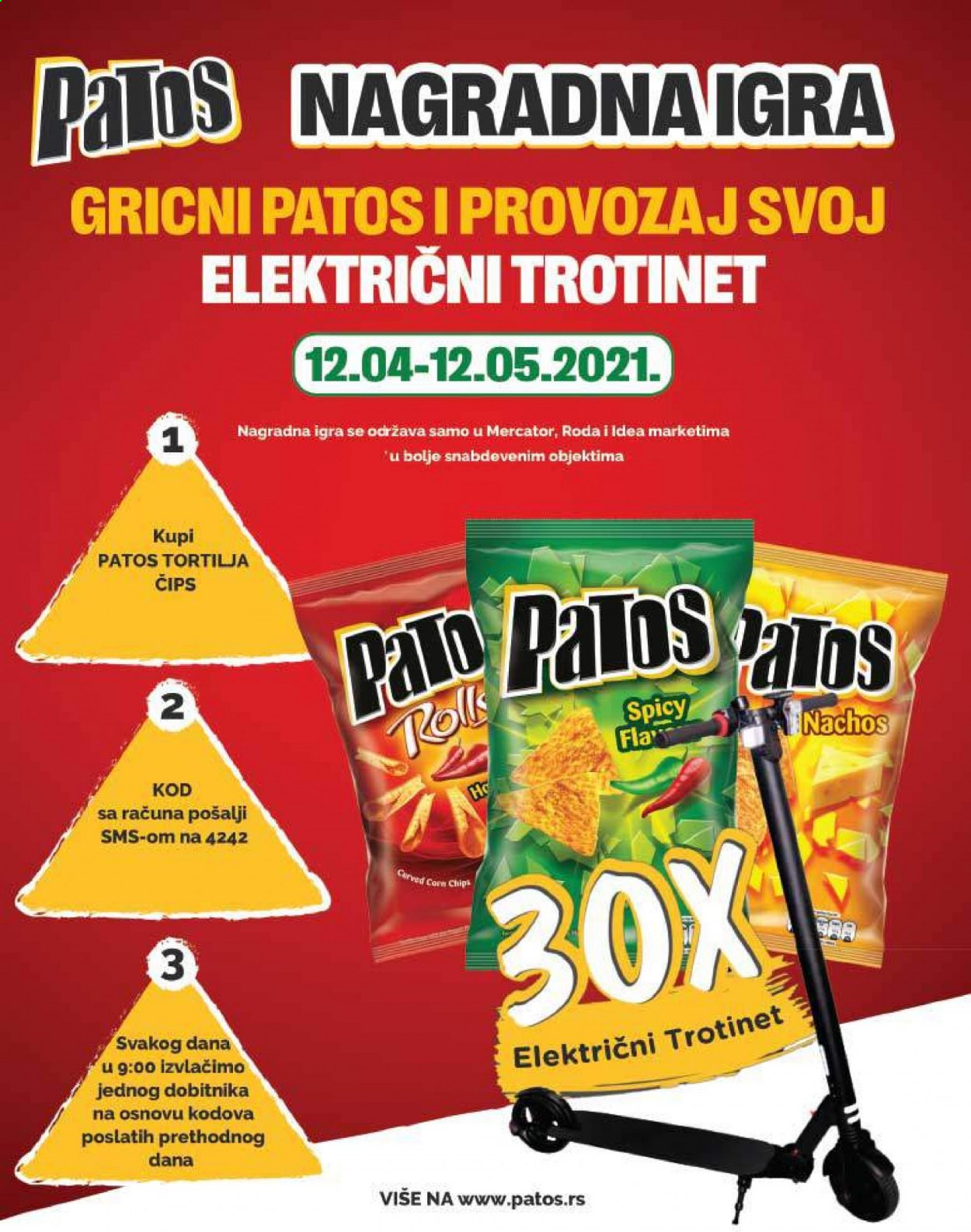 Roda katalog - 12.04.2021 - 09.05.2021. Stranica 106