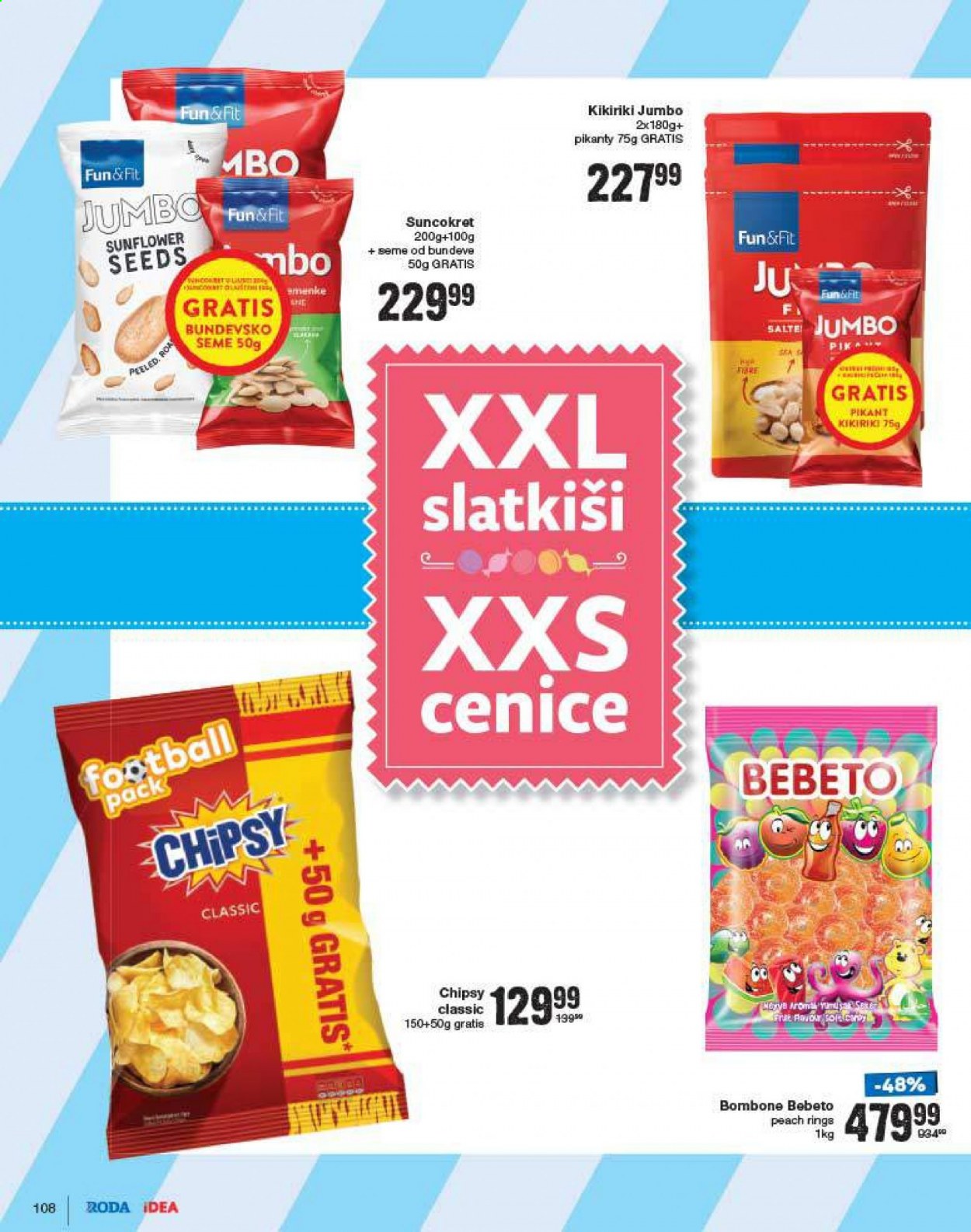 Roda katalog - 12.04.2021 - 09.05.2021. Stranica 108