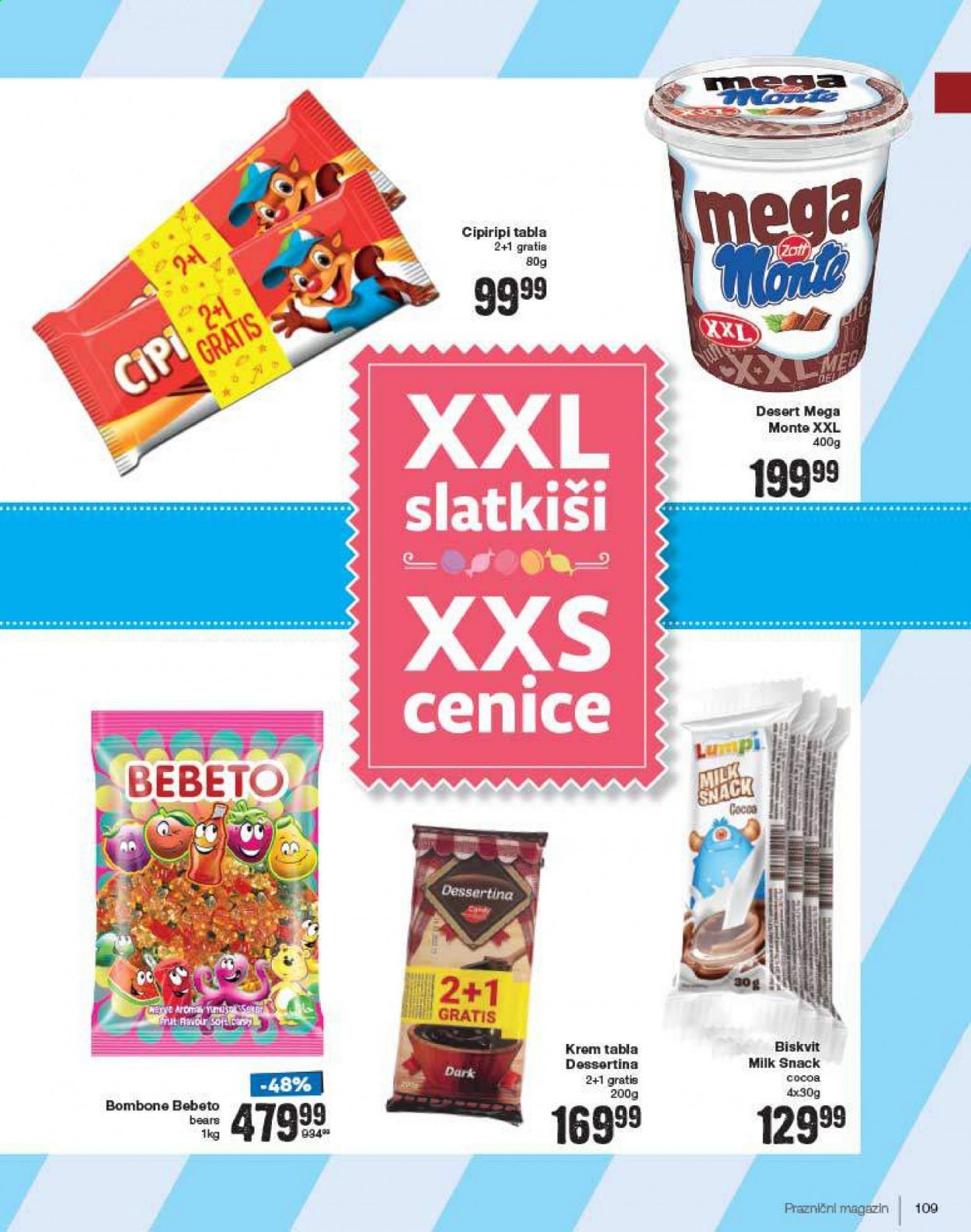 Roda katalog - 12.04.2021 - 09.05.2021. Stranica 109