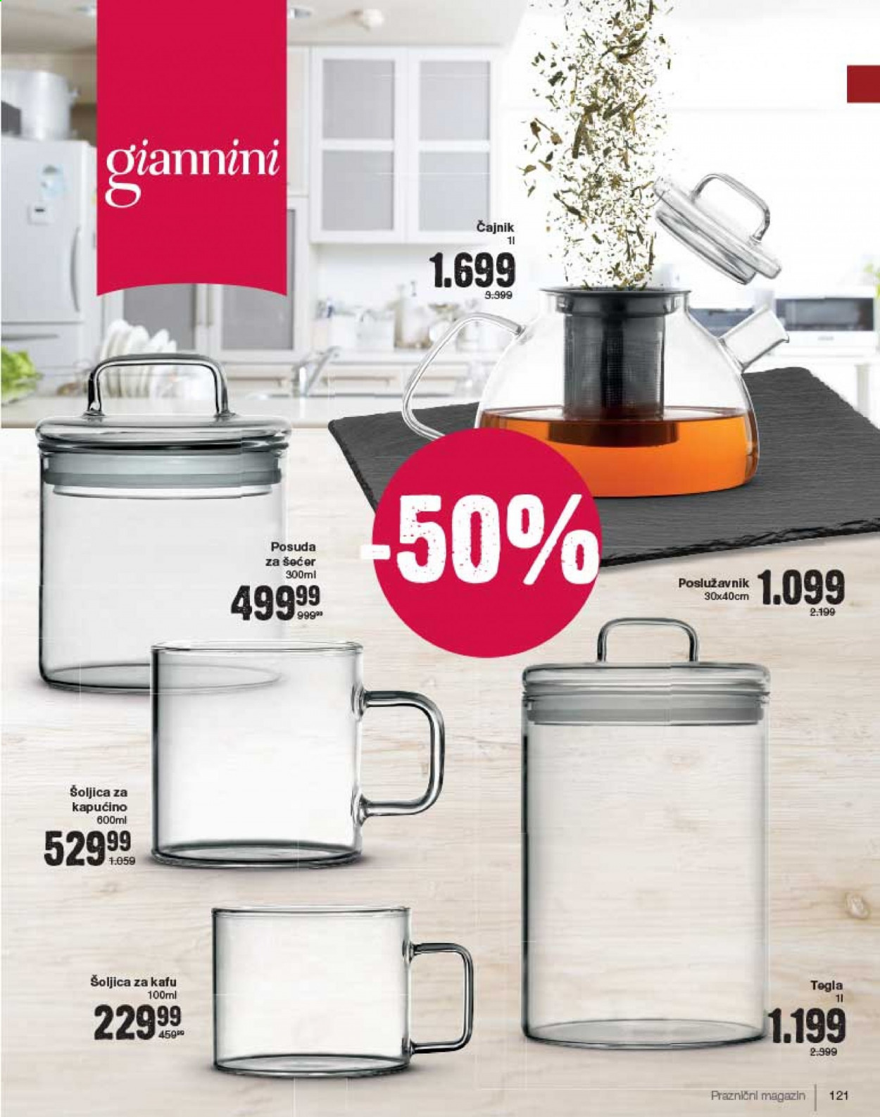 Roda katalog - 12.04.2021 - 09.05.2021. Stranica 121