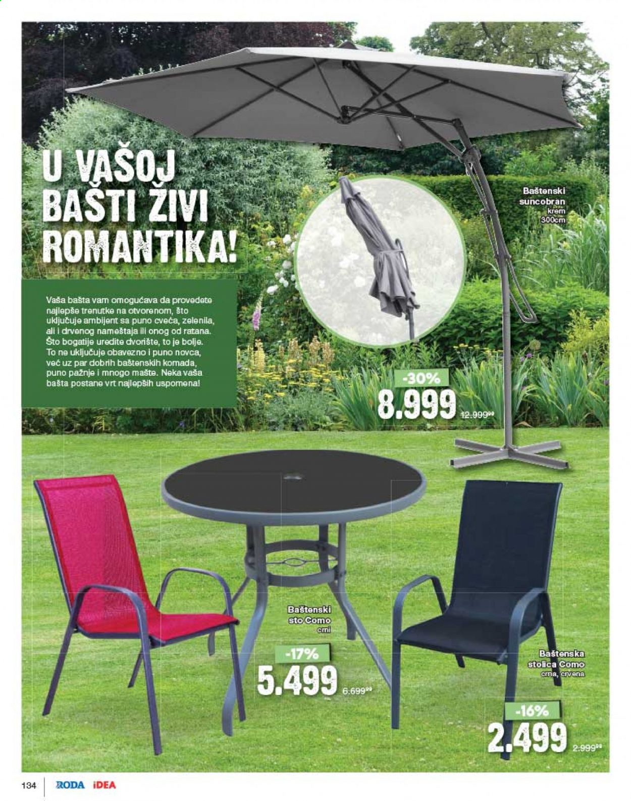 Roda katalog - 12.04.2021 - 09.05.2021. Stranica 134