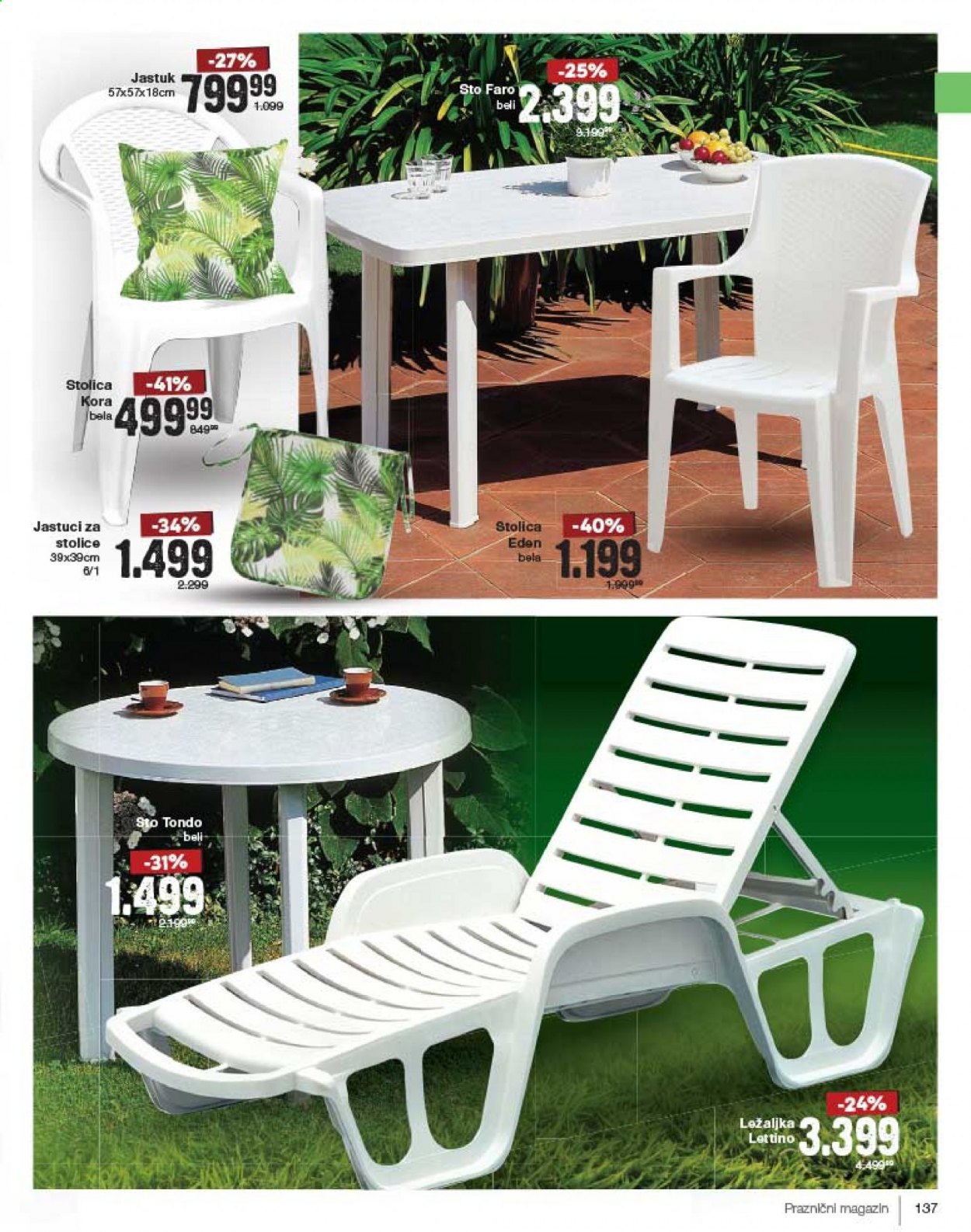 Roda katalog - 12.04.2021 - 09.05.2021. Stranica 137