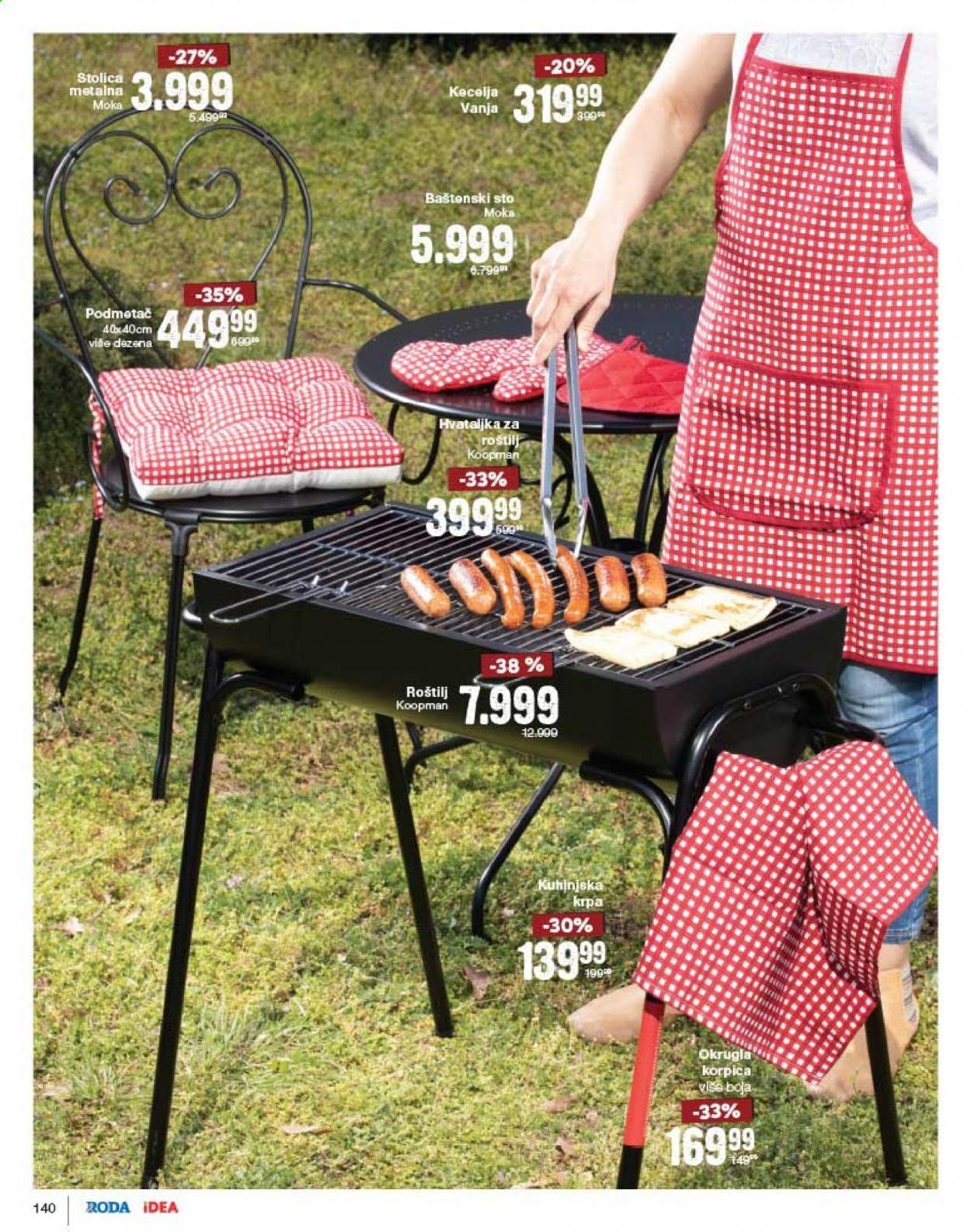 Roda katalog - 12.04.2021 - 09.05.2021. Stranica 140