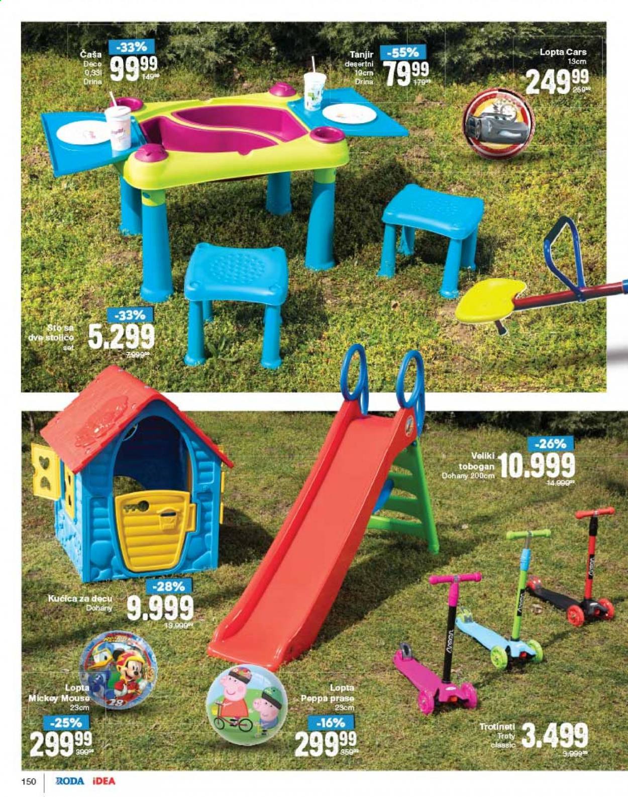Roda katalog - 12.04.2021 - 09.05.2021. Stranica 150
