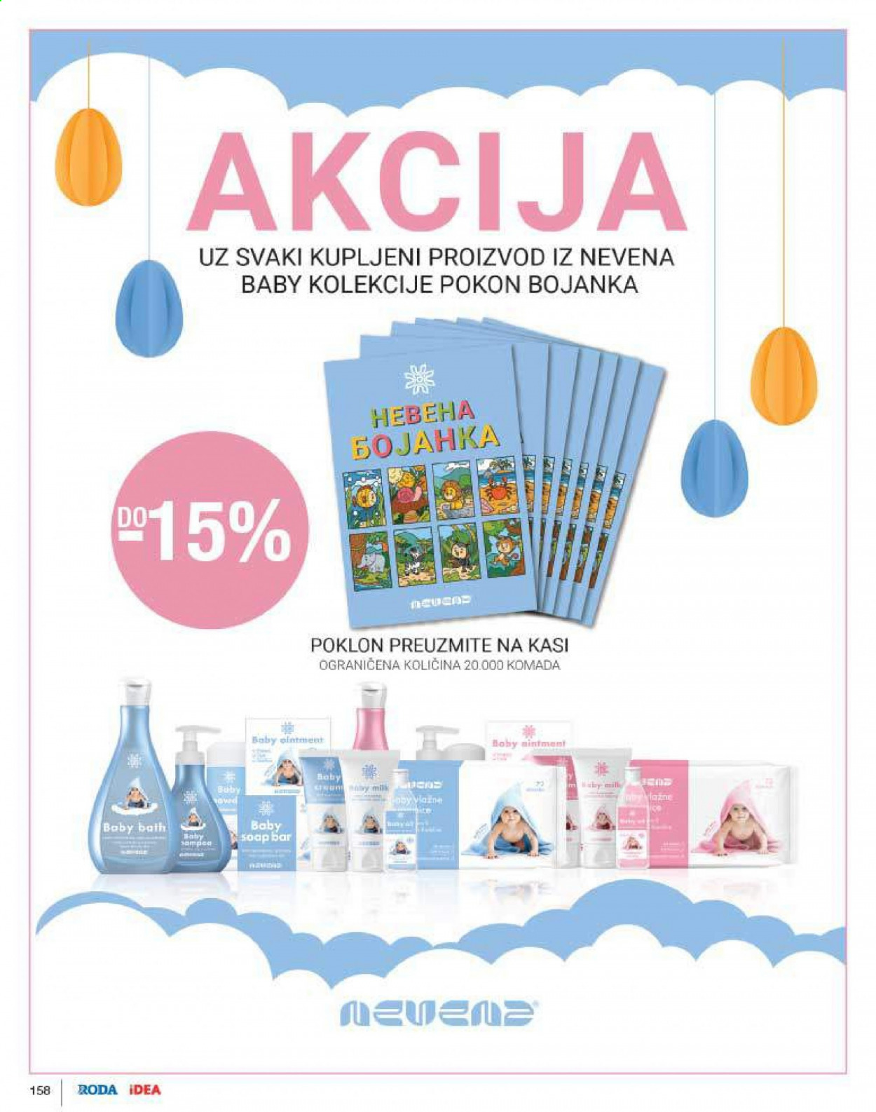 Roda katalog - 12.04.2021 - 09.05.2021. Stranica 158