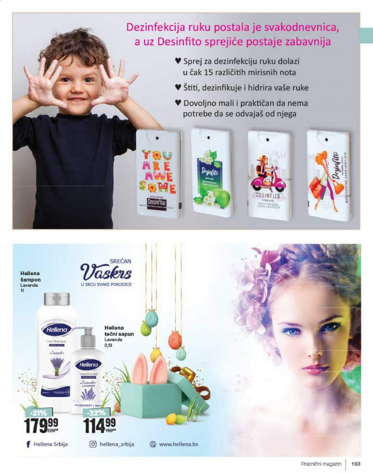 Roda katalog - 12.04.2021 - 09.05.2021. Stranica 163