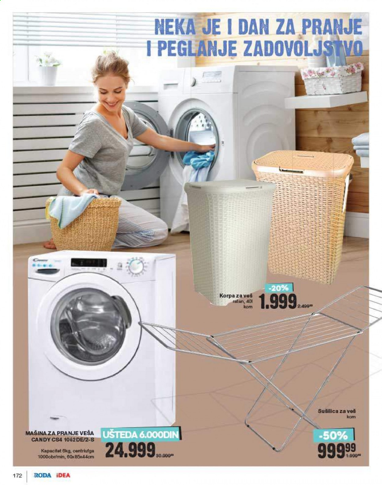 Roda katalog - 12.04.2021 - 09.05.2021. Stranica 172