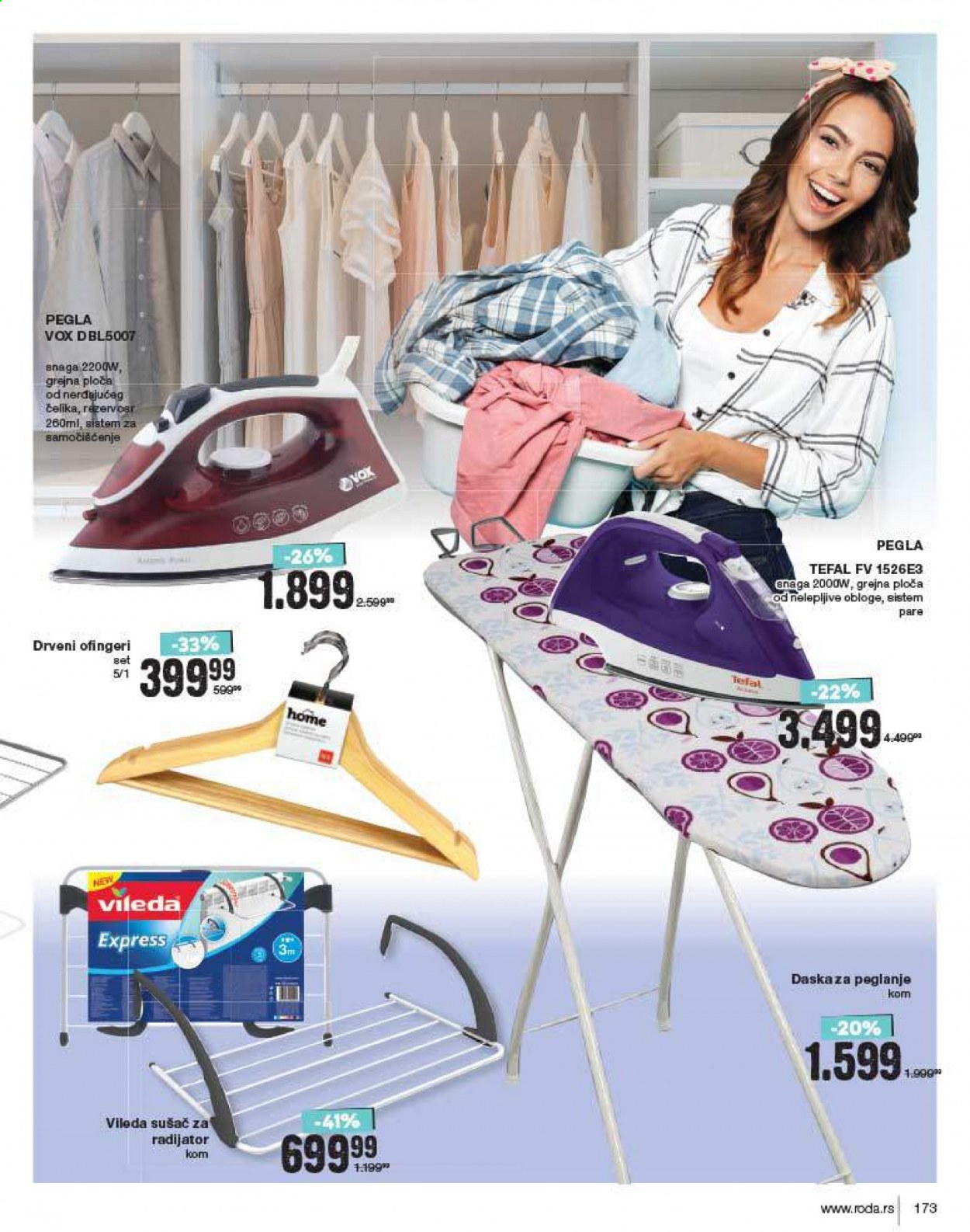 Roda katalog - 12.04.2021 - 09.05.2021. Stranica 173