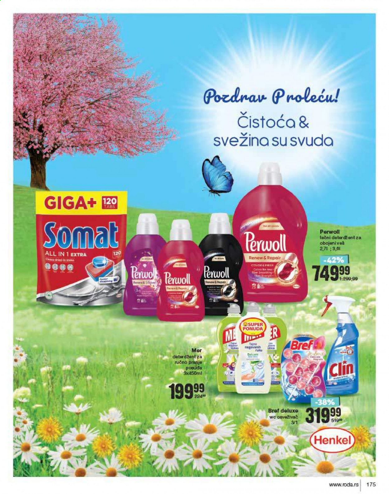 Roda katalog - 12.04.2021 - 09.05.2021. Stranica 175