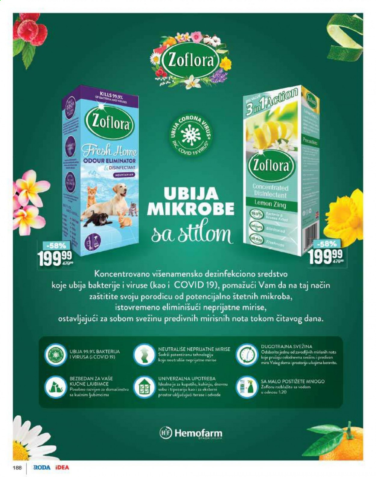Roda katalog - 12.04.2021 - 09.05.2021. Stranica 188