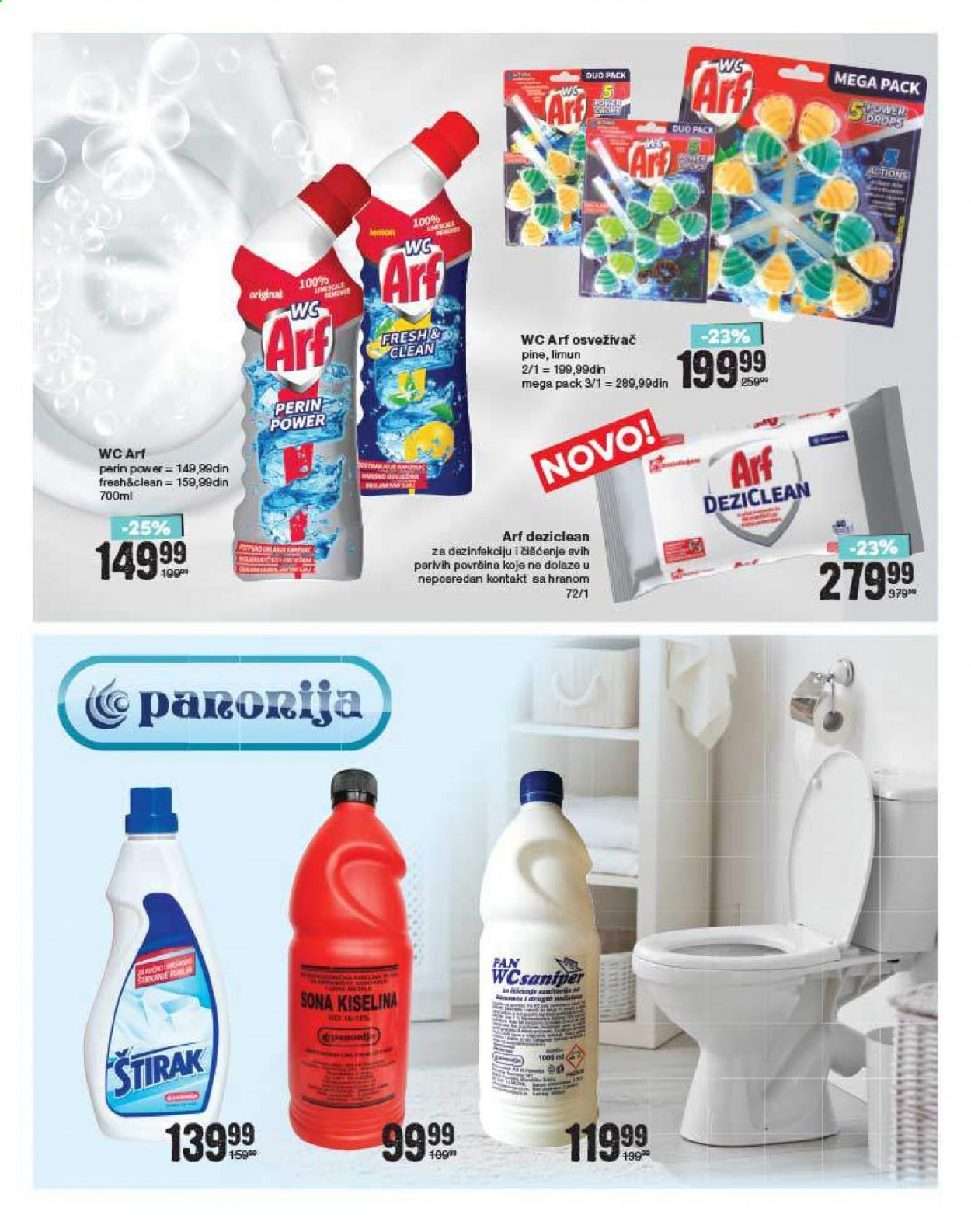 Roda katalog - 12.04.2021 - 09.05.2021. Stranica 191