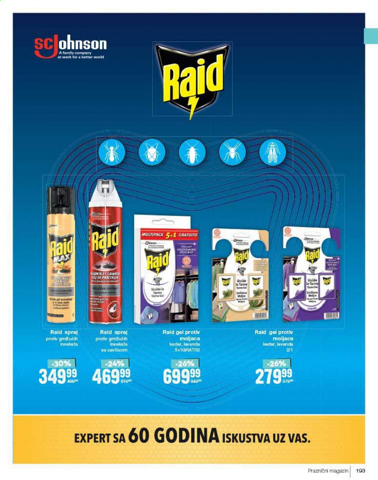 Roda katalog - 12.04.2021 - 09.05.2021. Stranica 193